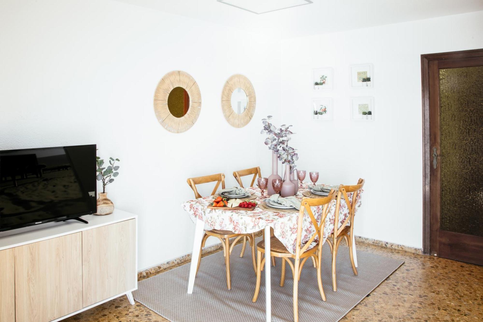 Almar Collection Ar Apartamento