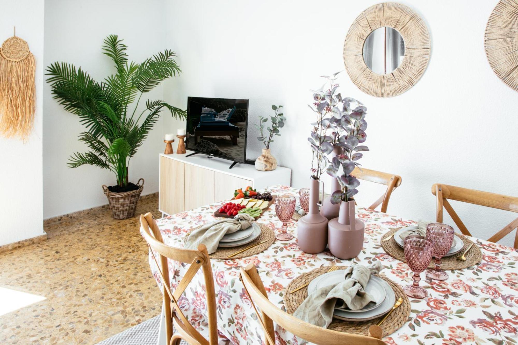 Almar Collection Ar Apartamento *