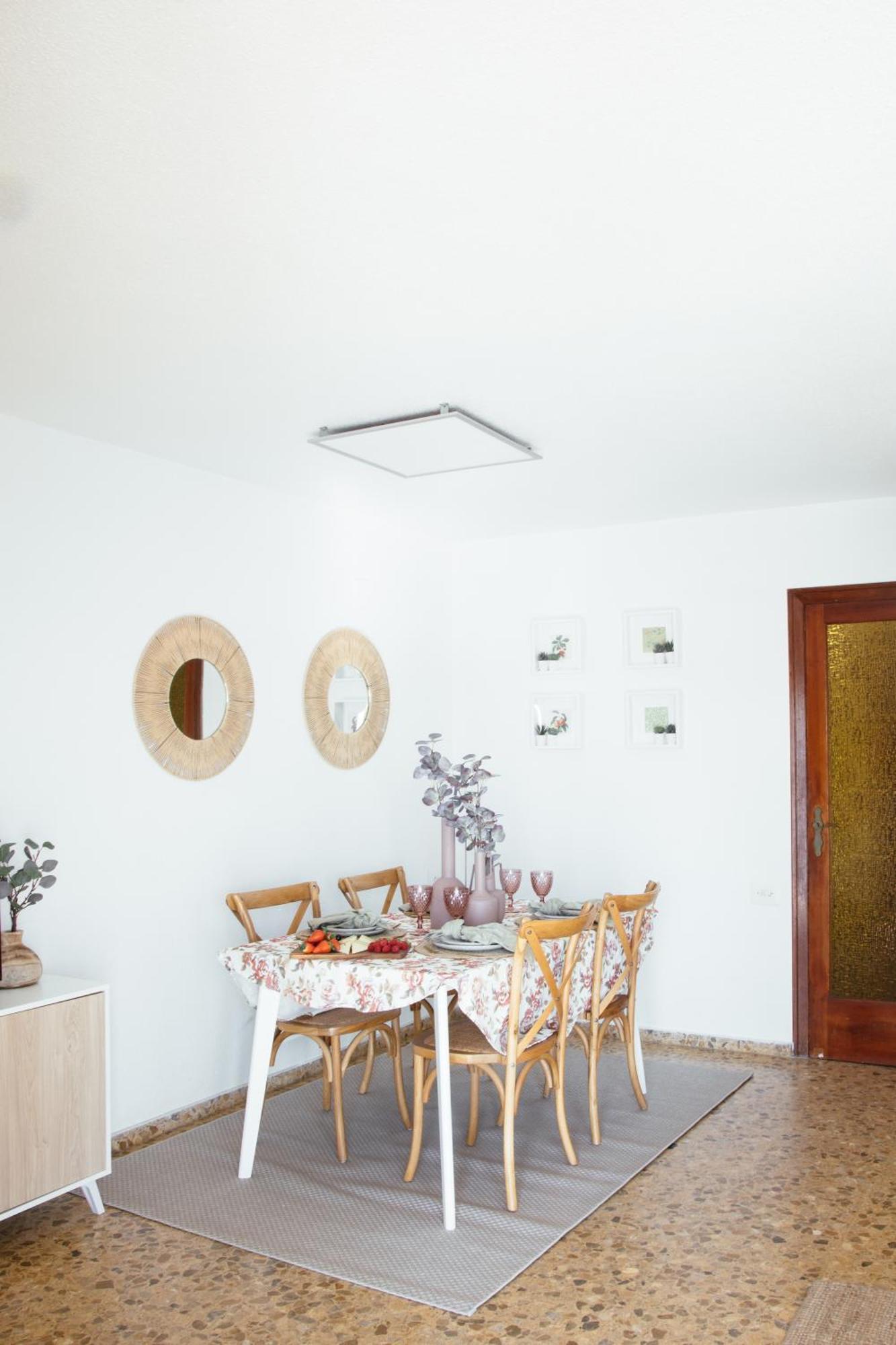 Almar Collection Ar Apartamento