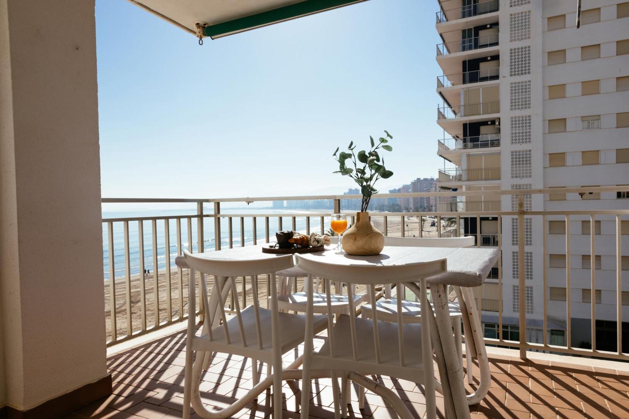 Apartamento Almar Collection Ar Cullera