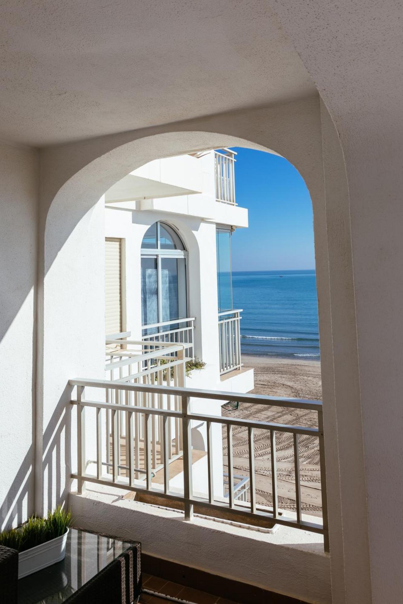 Apartamento Almar Collection Ar *