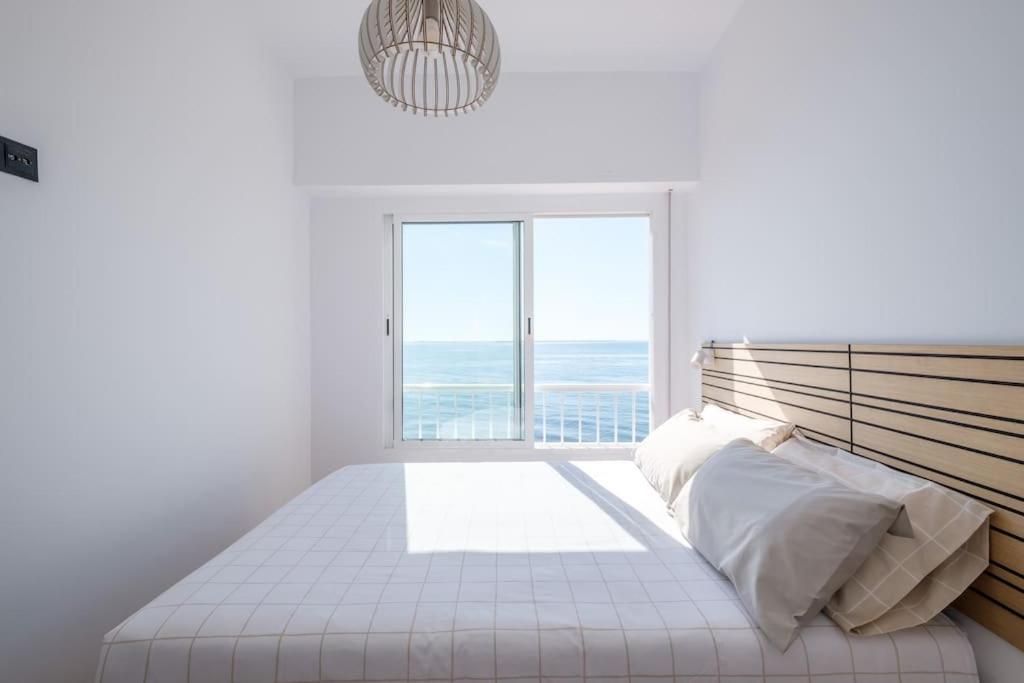 Holiday home Elegancia Y Lujo Frente Al Mar.