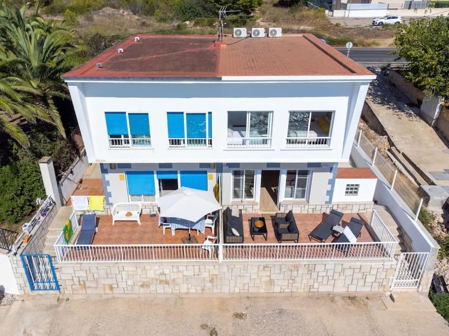 Holiday home Elegancia Y Lujo Frente Al Mar. *