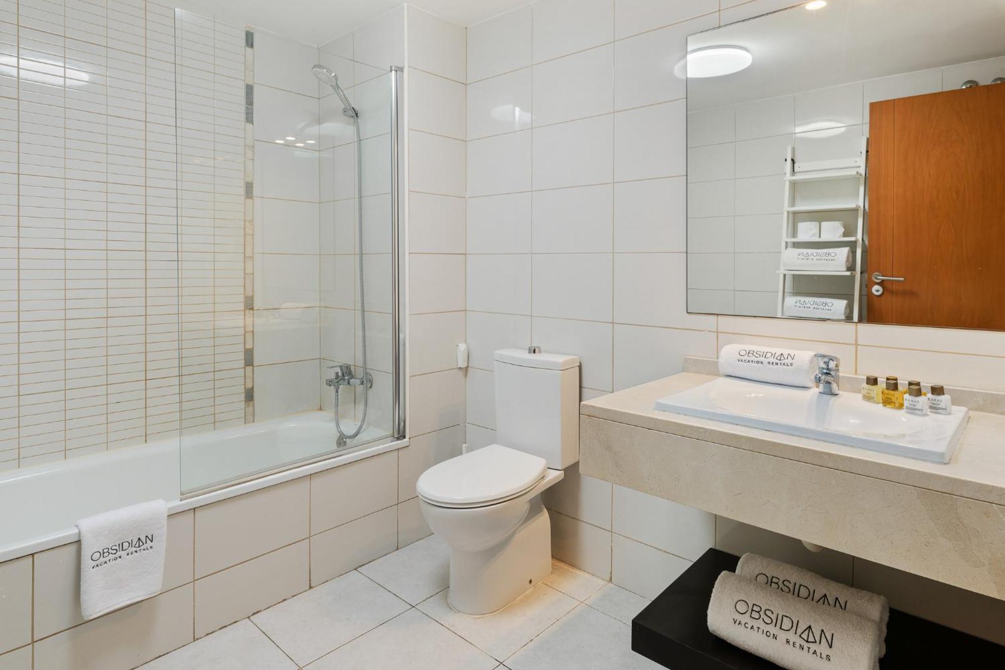Apartamento Obsidian Olivino