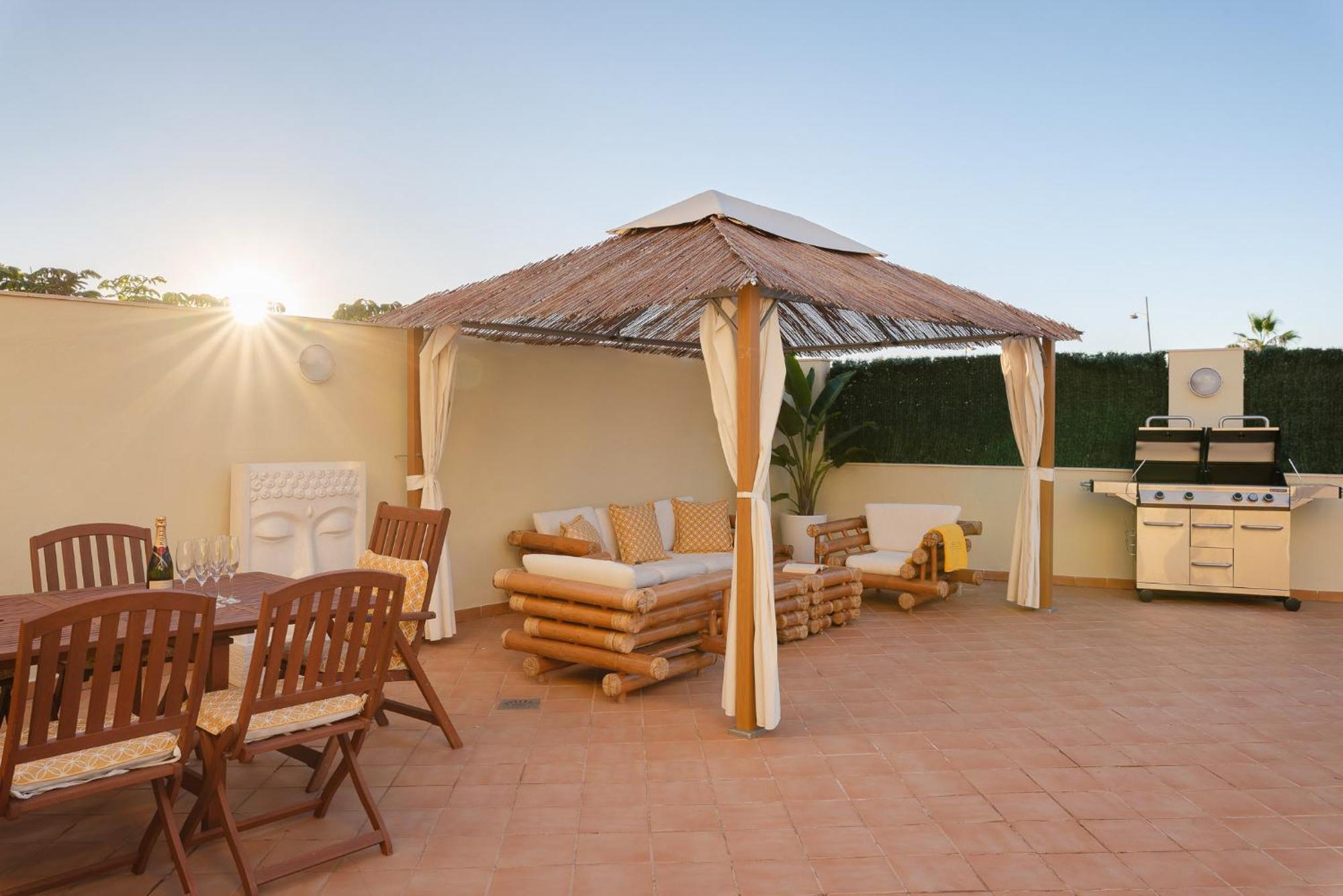Apartamento Obsidian Olivino *