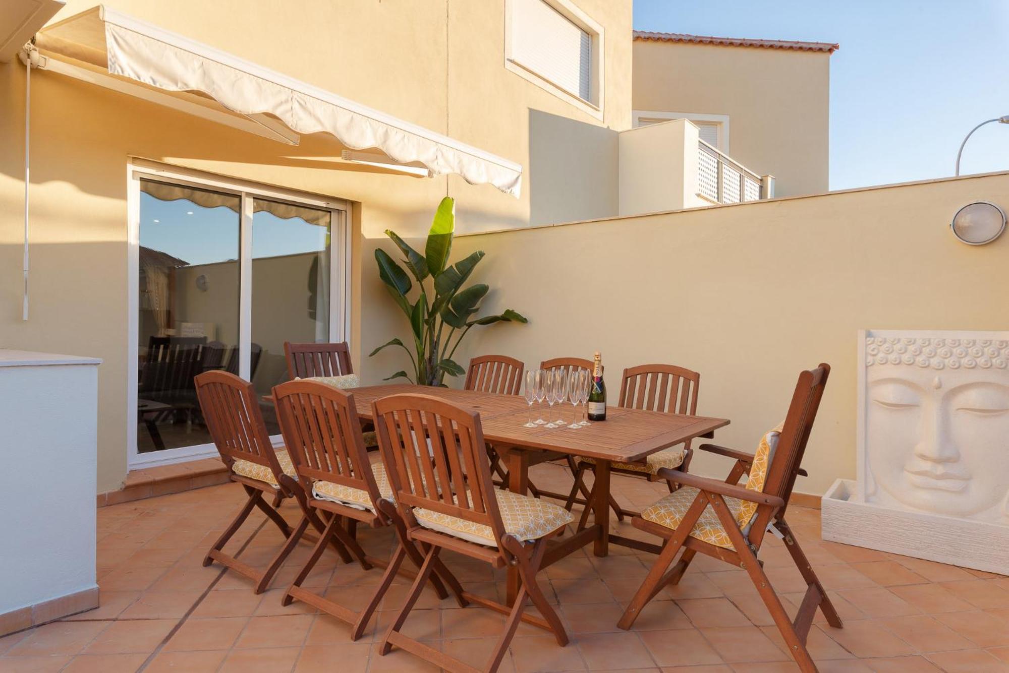 Apartamento Obsidian Olivino Costa Adeje (Tenerife)