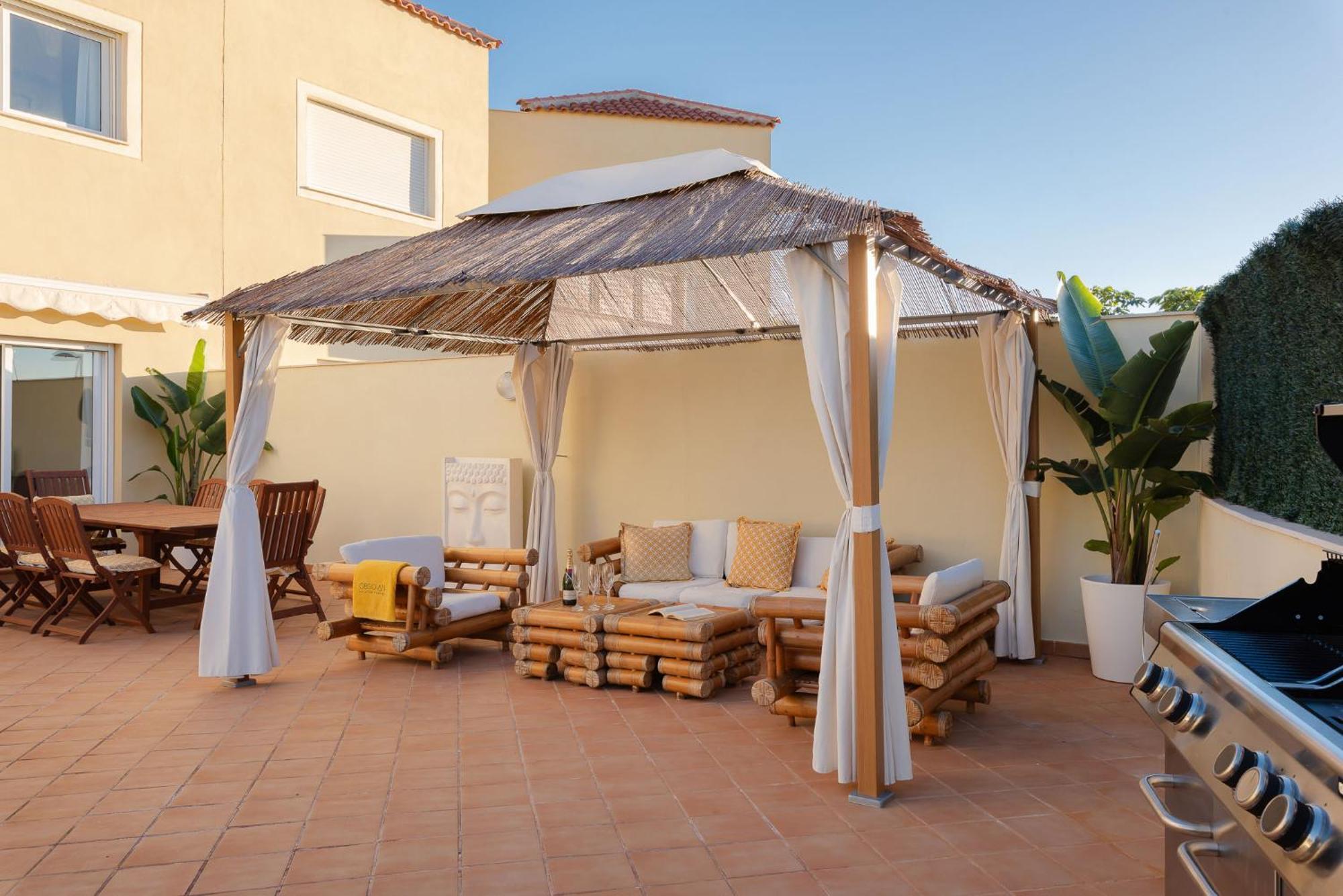 Apartamento Obsidian Olivino Costa Adeje (Tenerife)