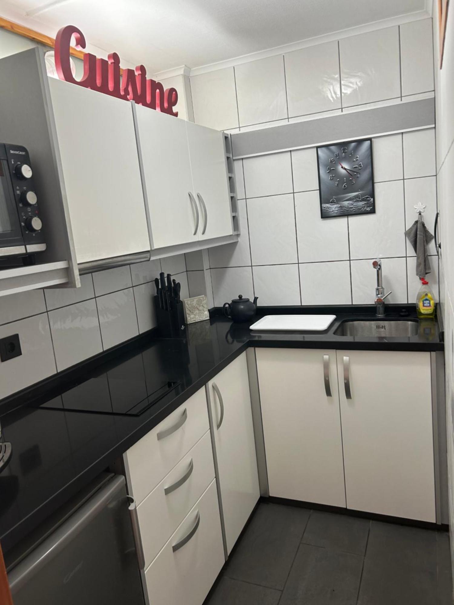 Apartamento Gran Canaria Arenas 74 Naturiste Fkk *