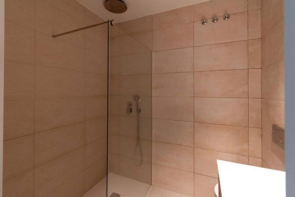 Luxury Apartament In Lasterrazas *