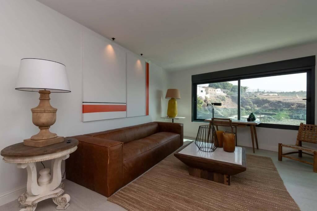 Apartment Luxury Apartament In Lasterrazas Playa de San Juan (Tenerife)