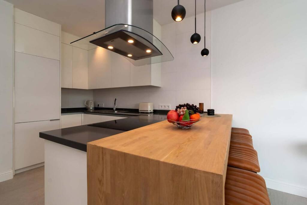 Luxury Apartament In Lasterrazas Playa de San Juan (Tenerife)