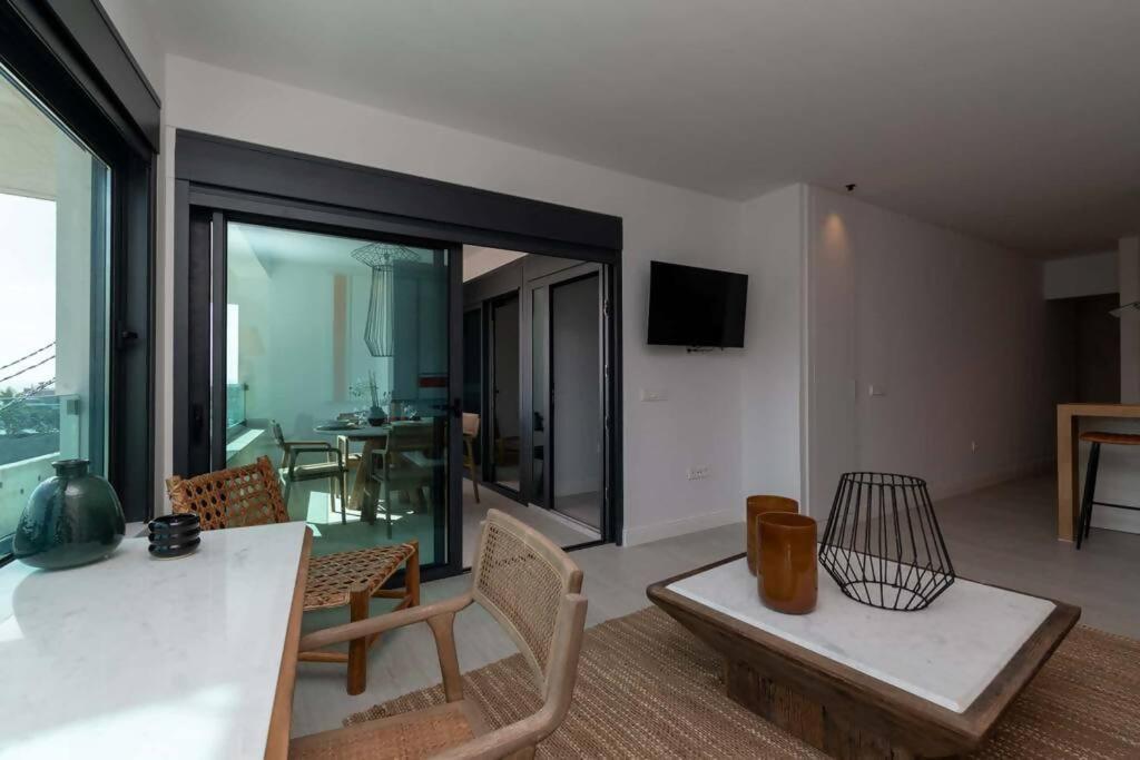 Luxury Apartament In Lasterrazas Apartment *