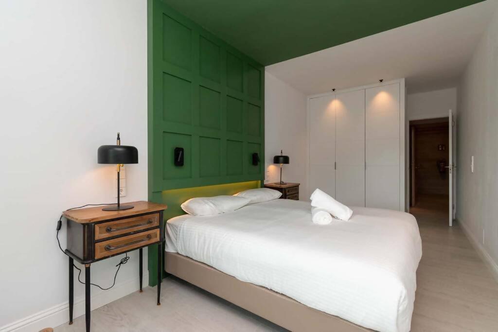 Luxury Apartament In Lasterrazas * Playa de San Juan (Tenerife)