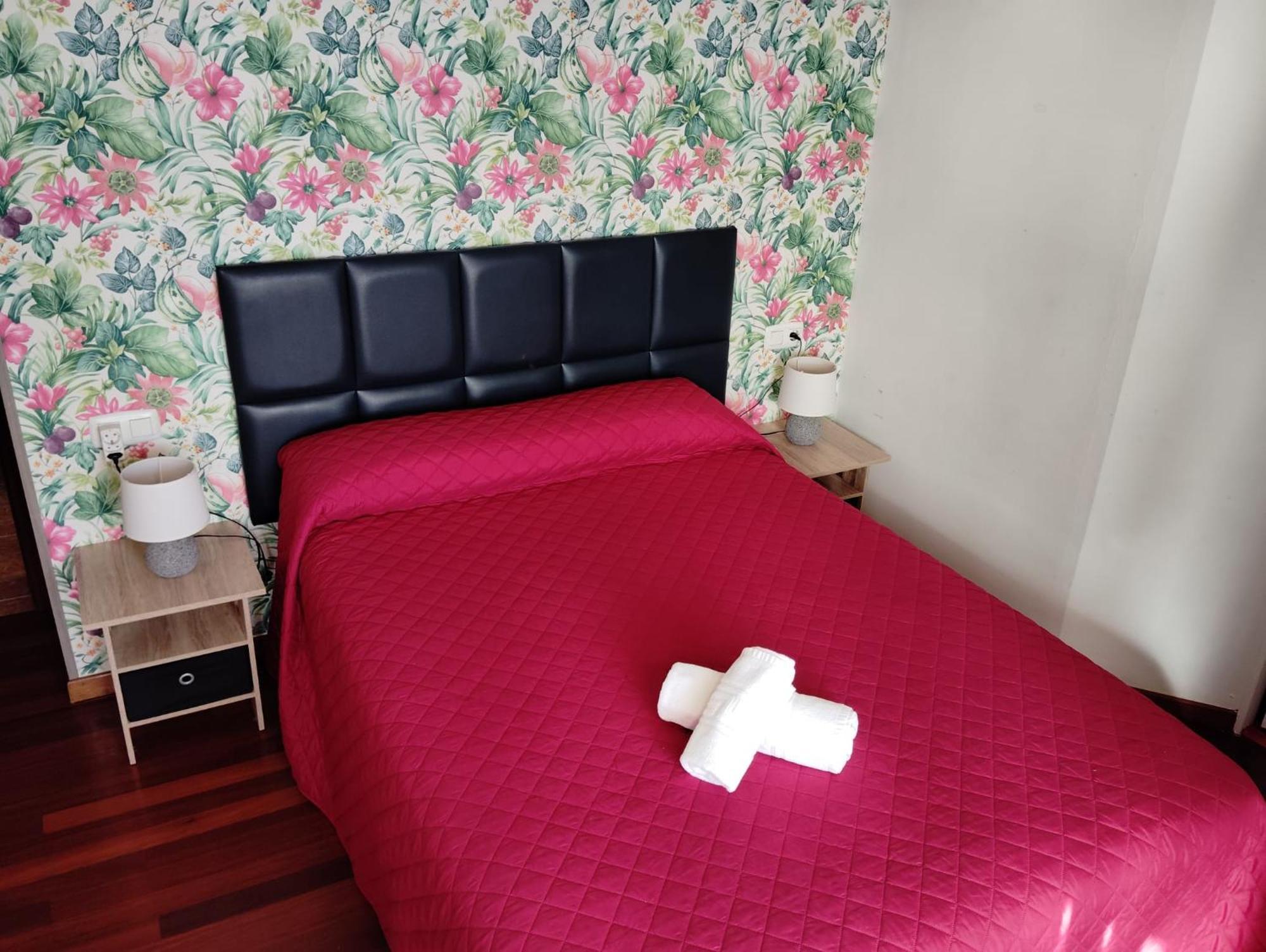 Apartamento Apartamento Las Gaviotas *