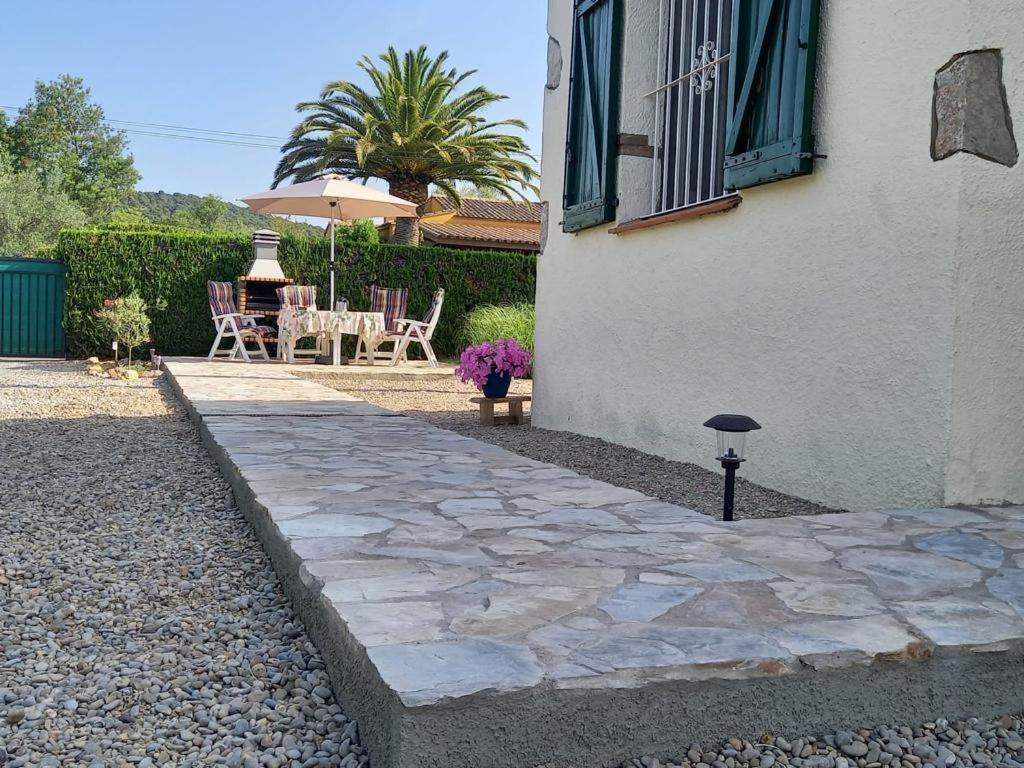Сasa de vacaciones Palmeres 6 *