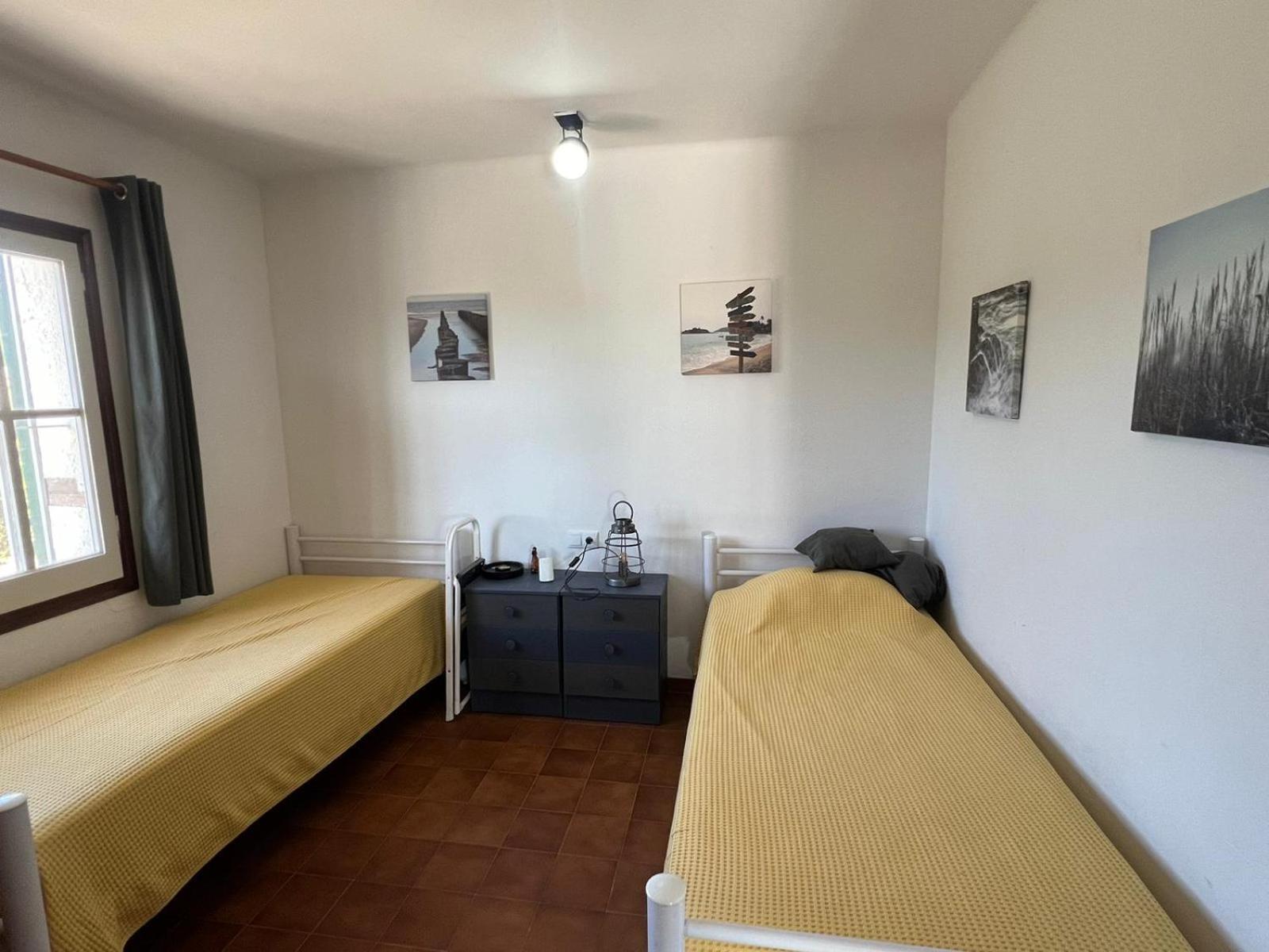 Сasa de vacaciones Palmeres 6 *
