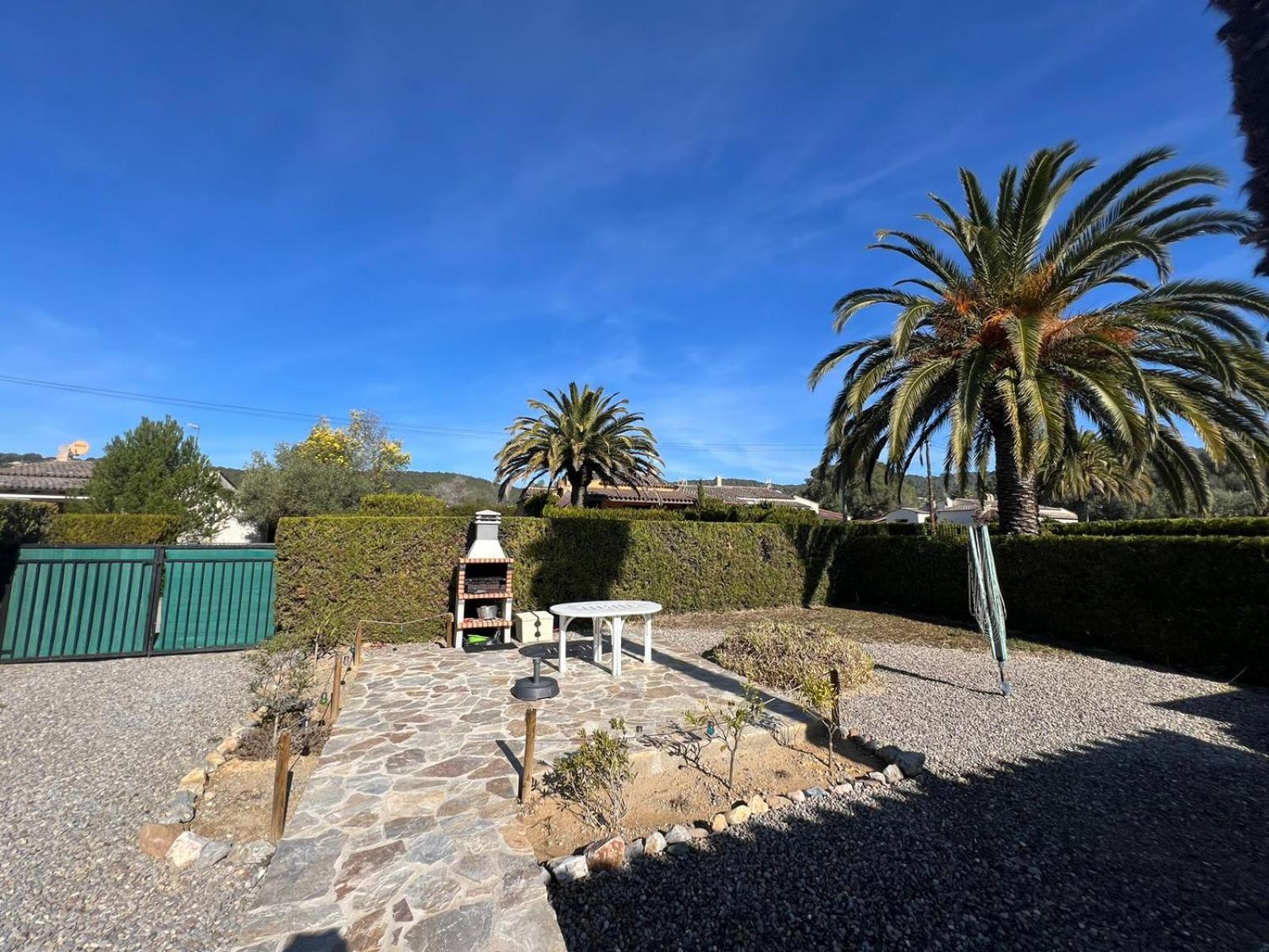 Сasa de vacaciones Palmeres 6 *