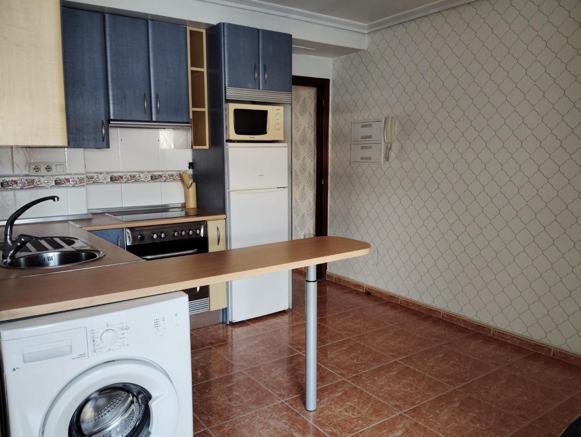 Apartamento Las Gaviotas * Moaña
