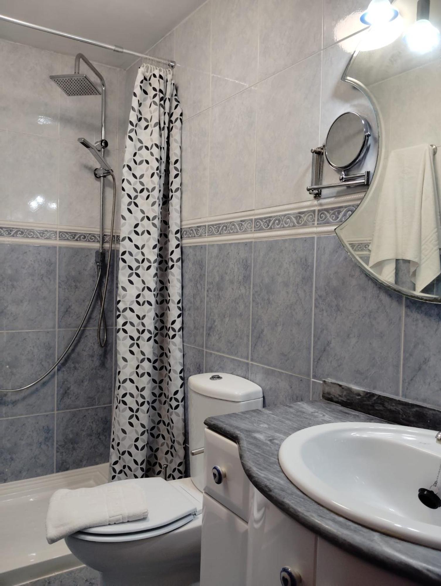 Apartamento Las Gaviotas Apartamento *