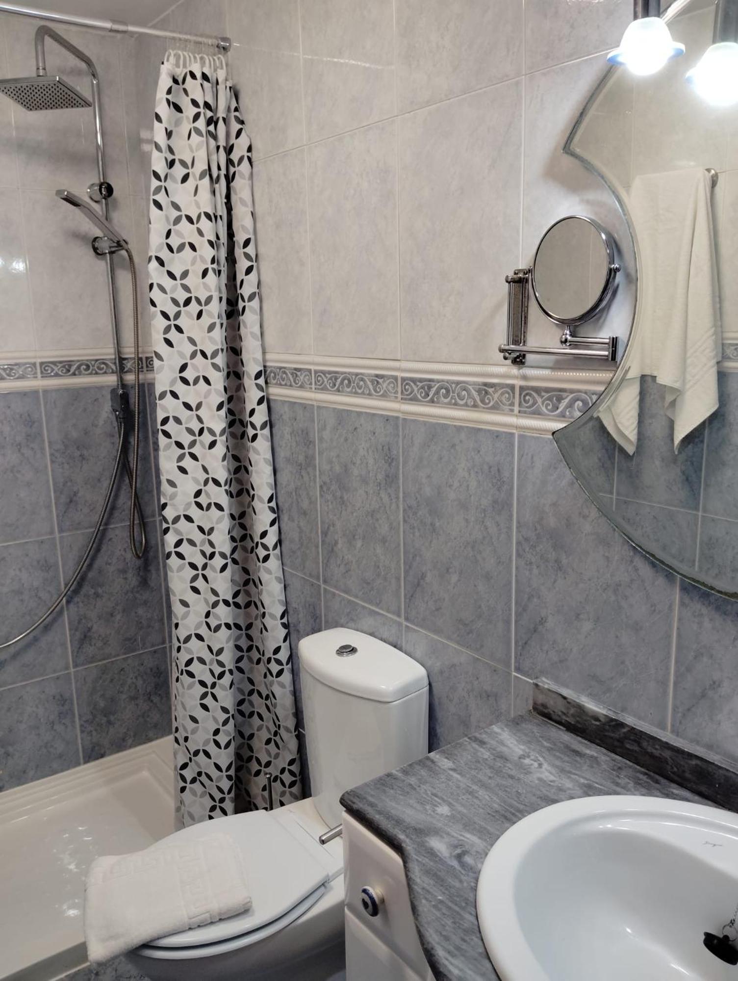 Apartamento Las Gaviotas Apartamento