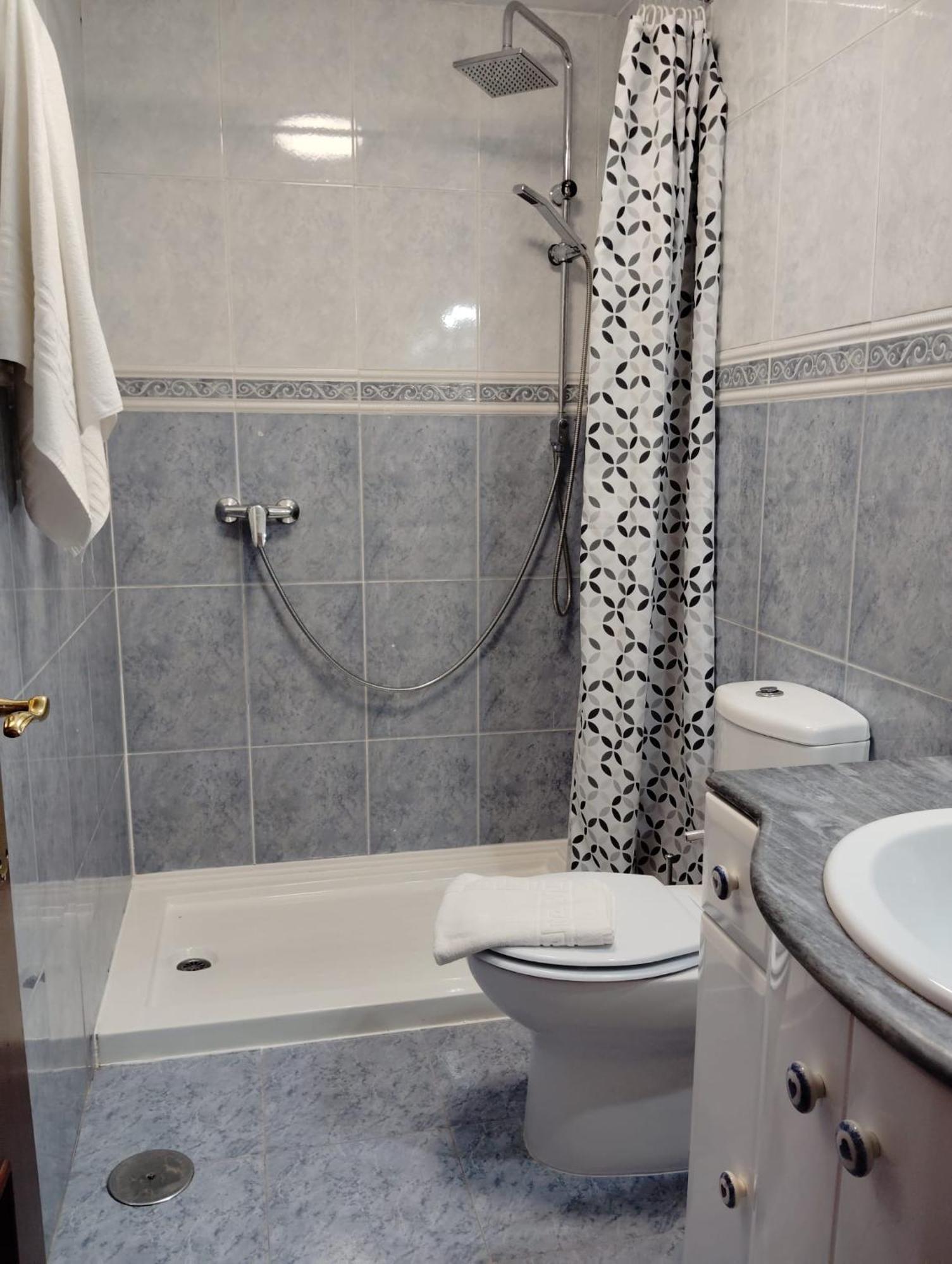 Apartamento Las Gaviotas