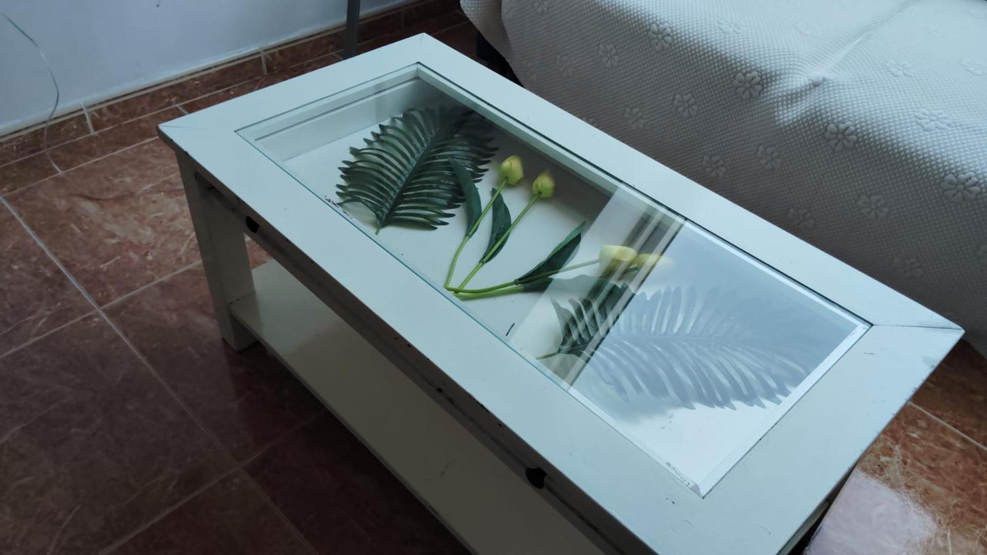 Apartamento Las Gaviotas *