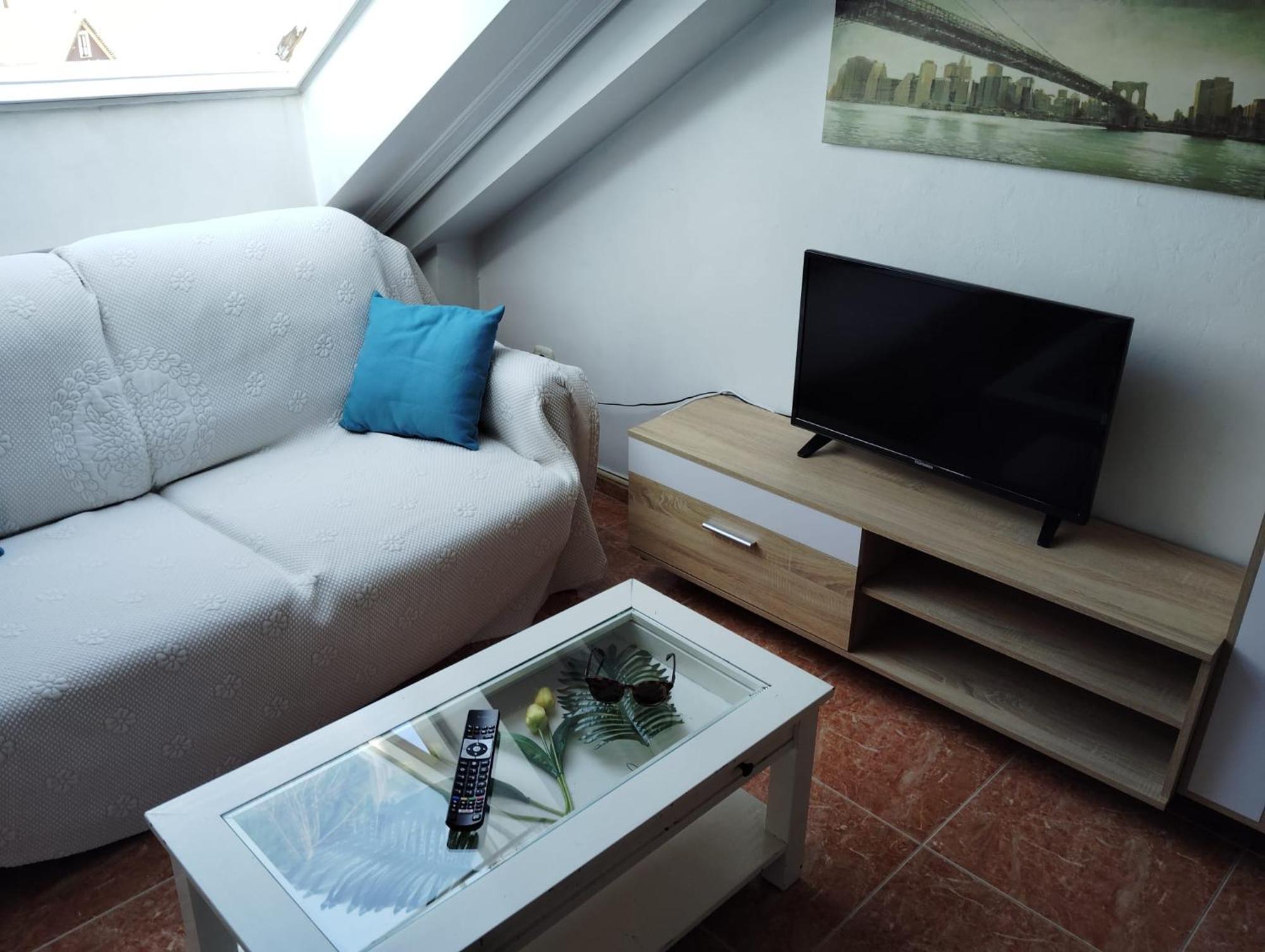 Apartamento Las Gaviotas *