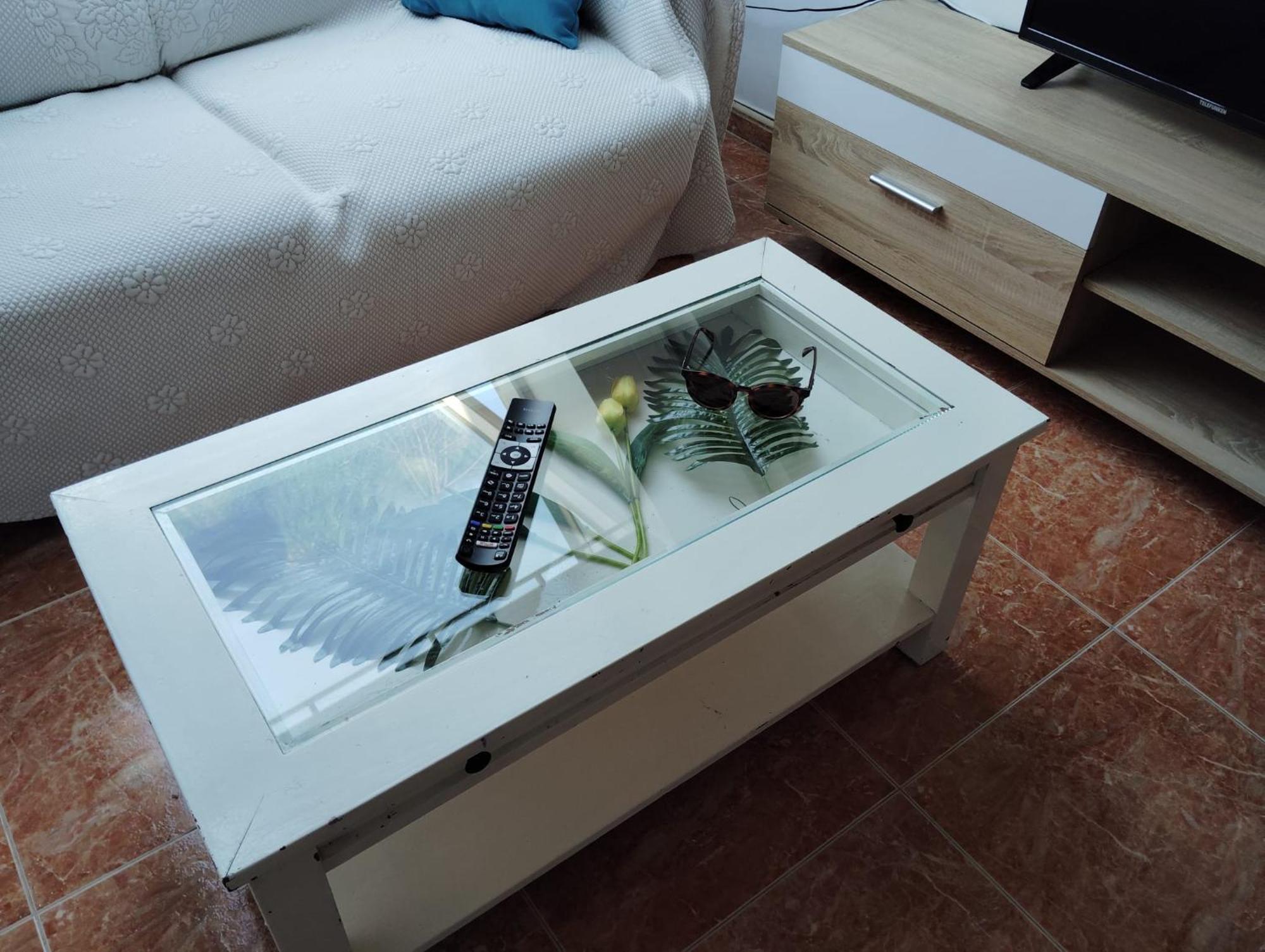 Apartamento Las Gaviotas Apartamento