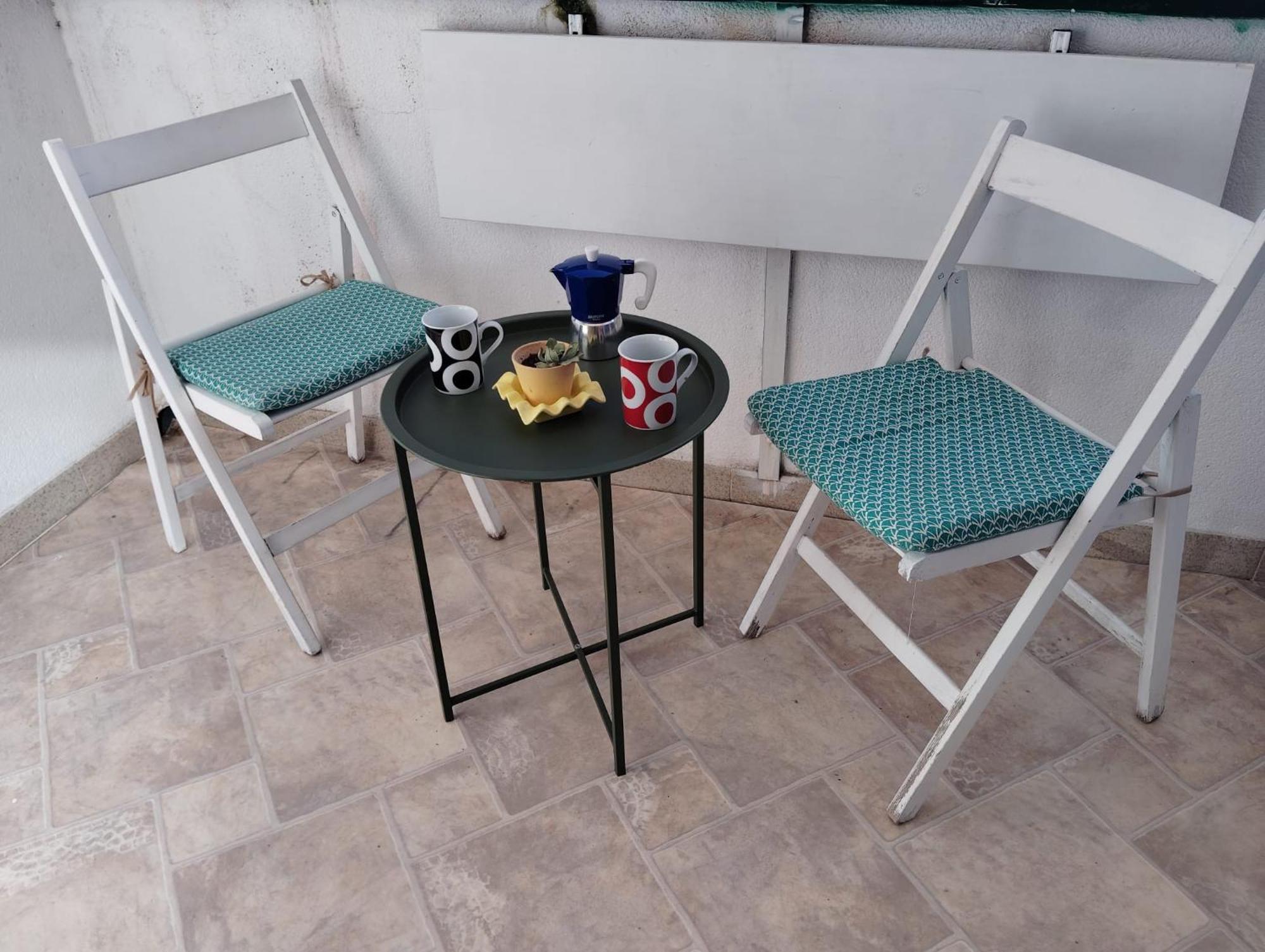 Apartamento Las Gaviotas Apartamento *
