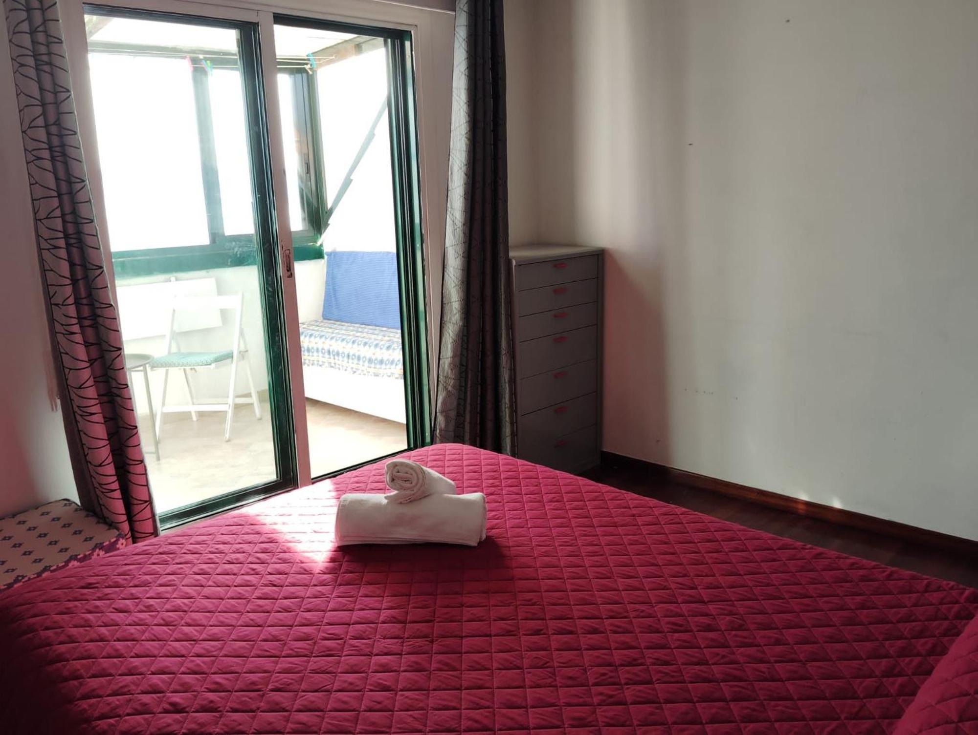 Apartamento Apartamento Las Gaviotas *