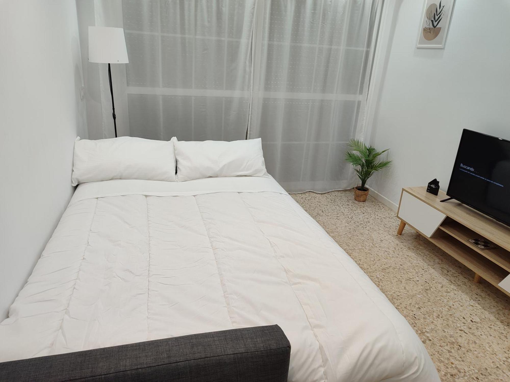 Precioso En Sevilla. Apartment