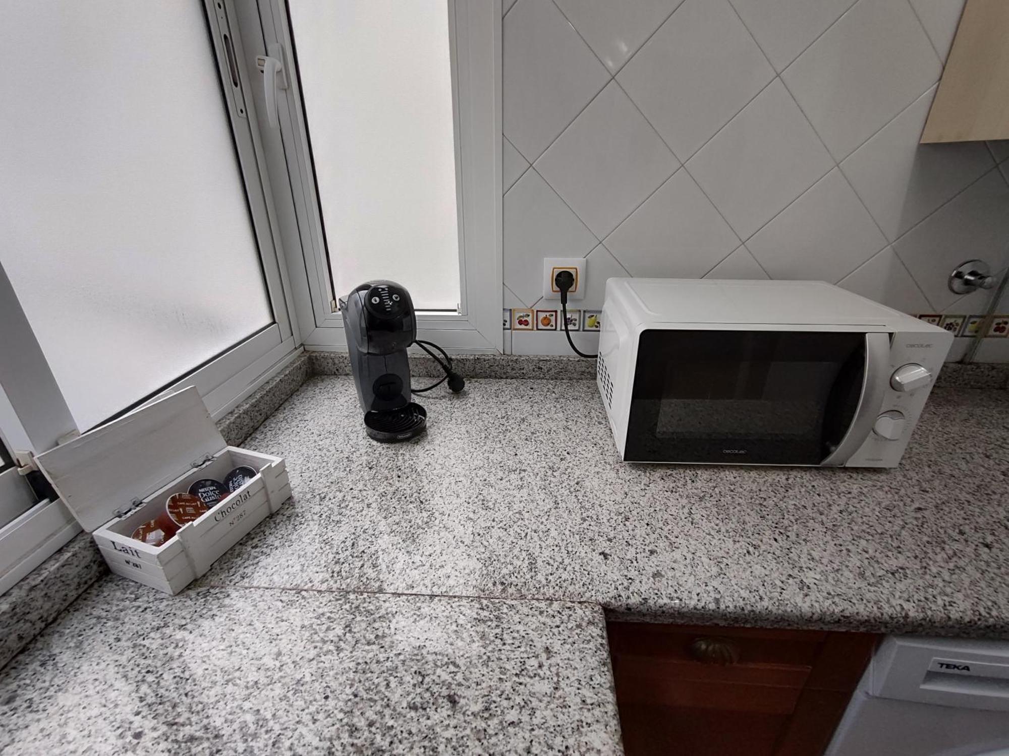 Precioso En Sevilla. Apartment *