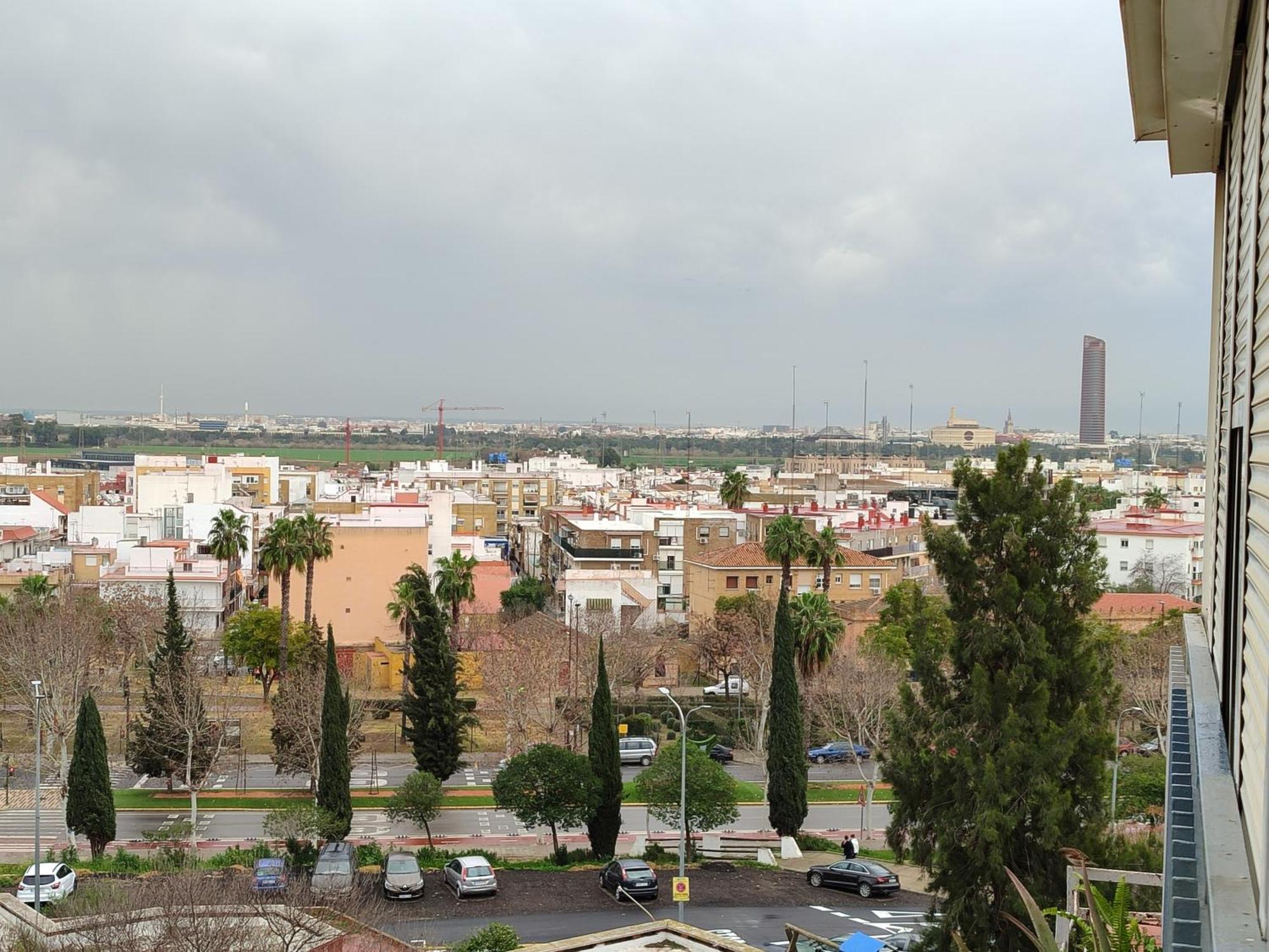 Precioso En Sevilla. *
