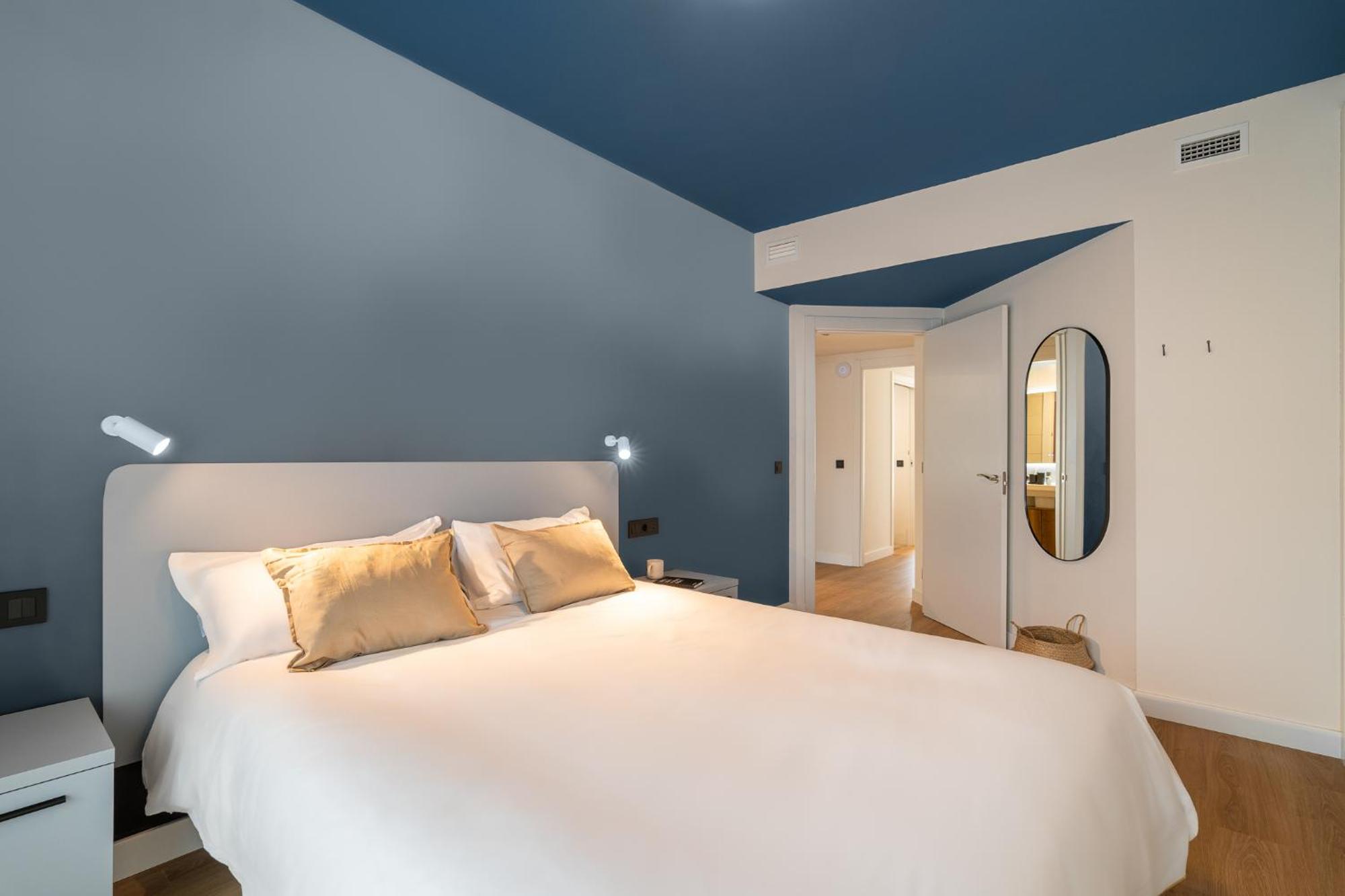 Port Forum By Olala Homes Sant Adria de Besos
