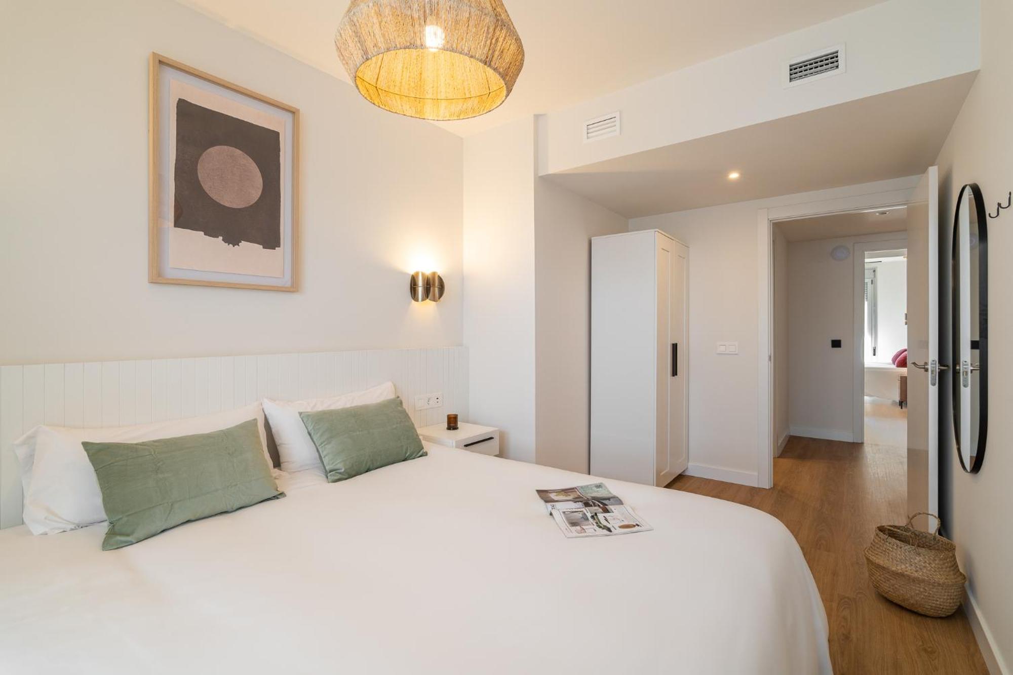 Apartment Port Forum By Olala Homes Sant Adria de Besos