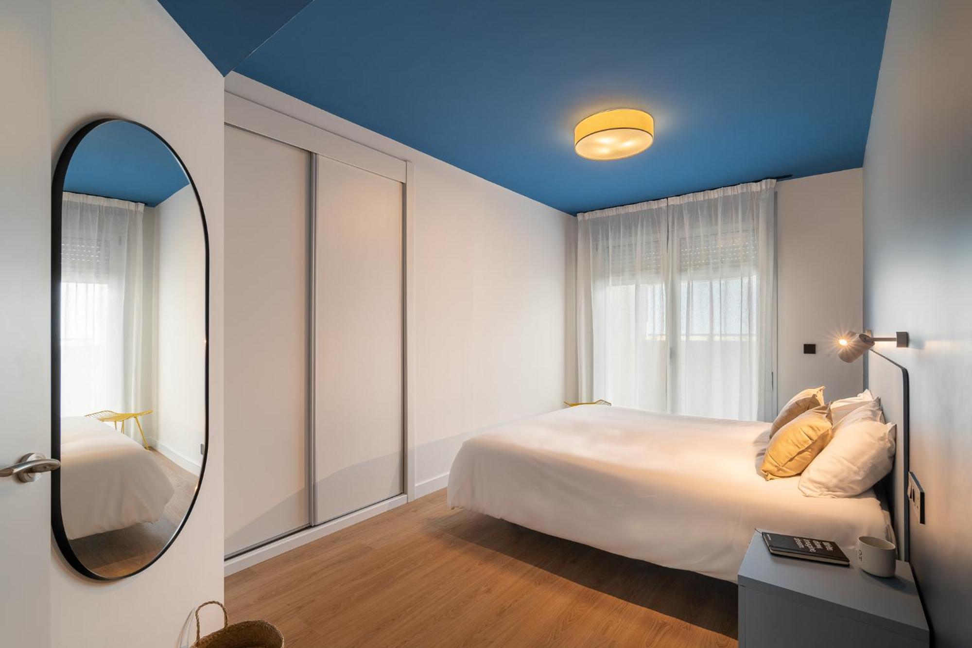 Port Forum By Olala Homes Apartment Sant Adria de Besos