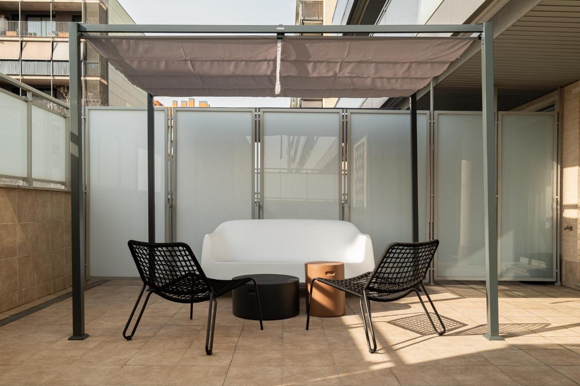 Port Forum By Olala Homes Apartment Sant Adria de Besos