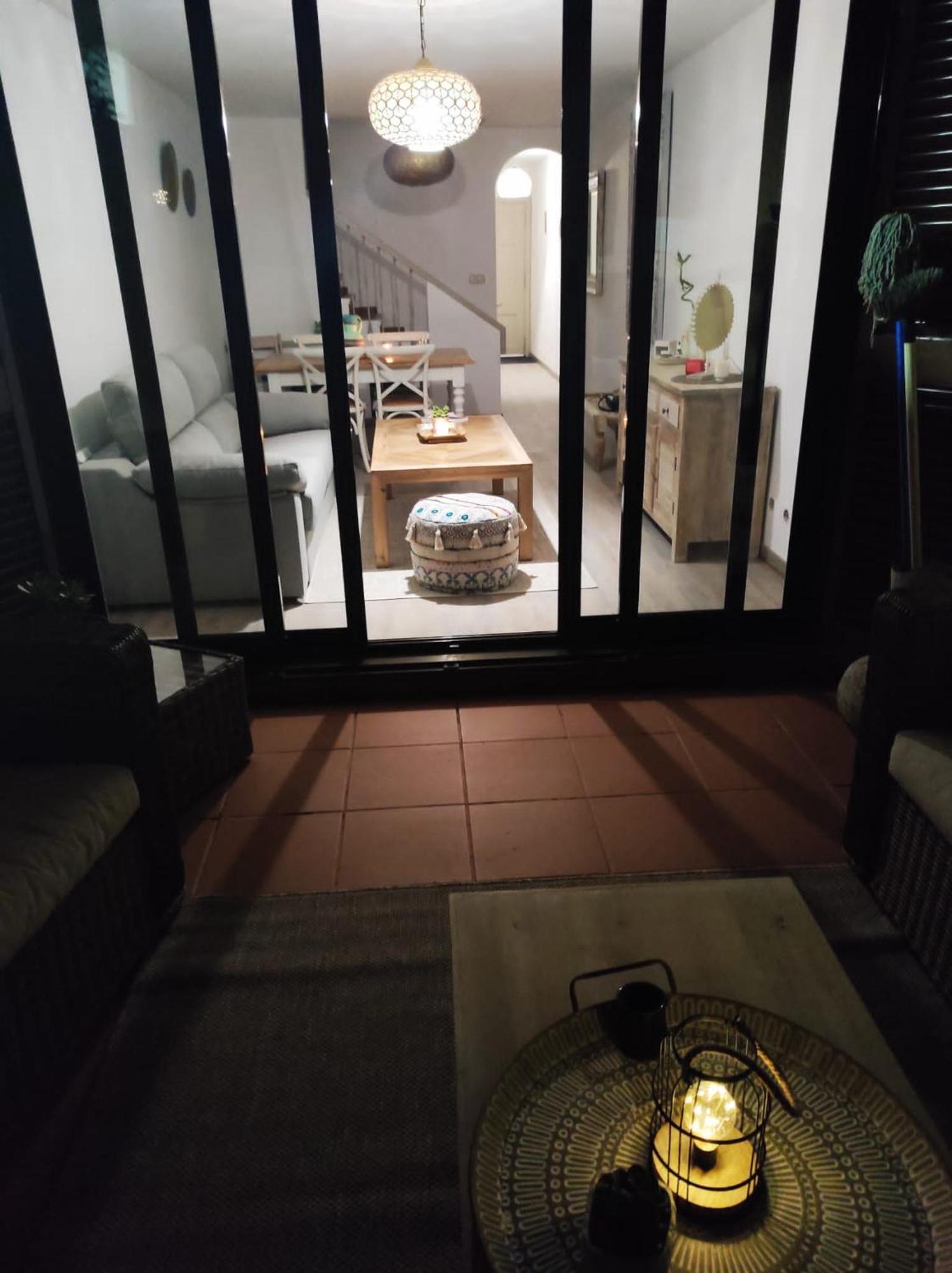 Holiday home L'aunisa *