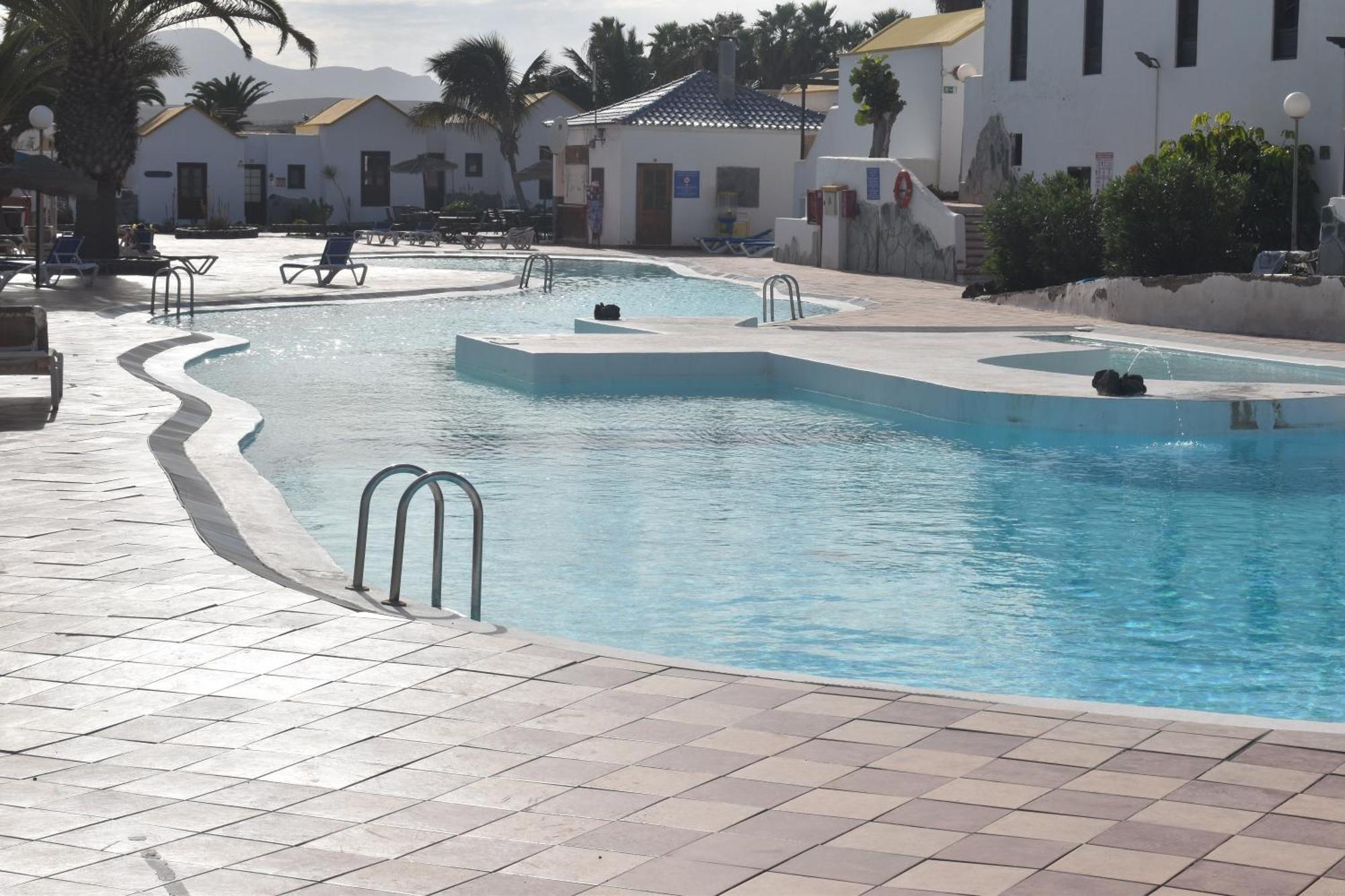 Drago, N4 Apartment Caleta De Fuste
