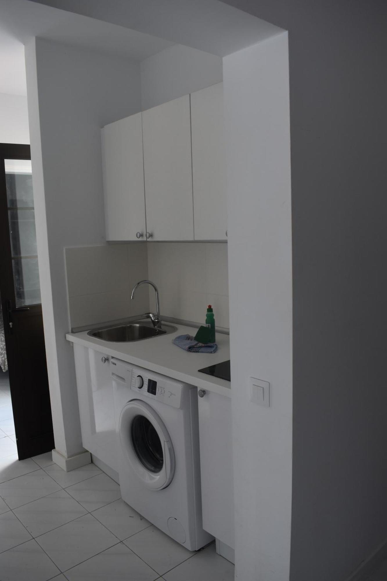Drago, N4 Apartment