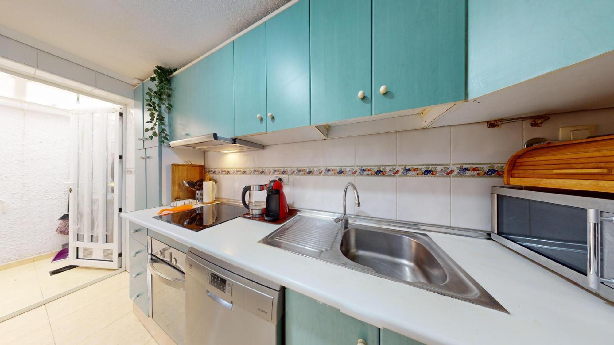 Holiday home Lux Playa Gran Alacant