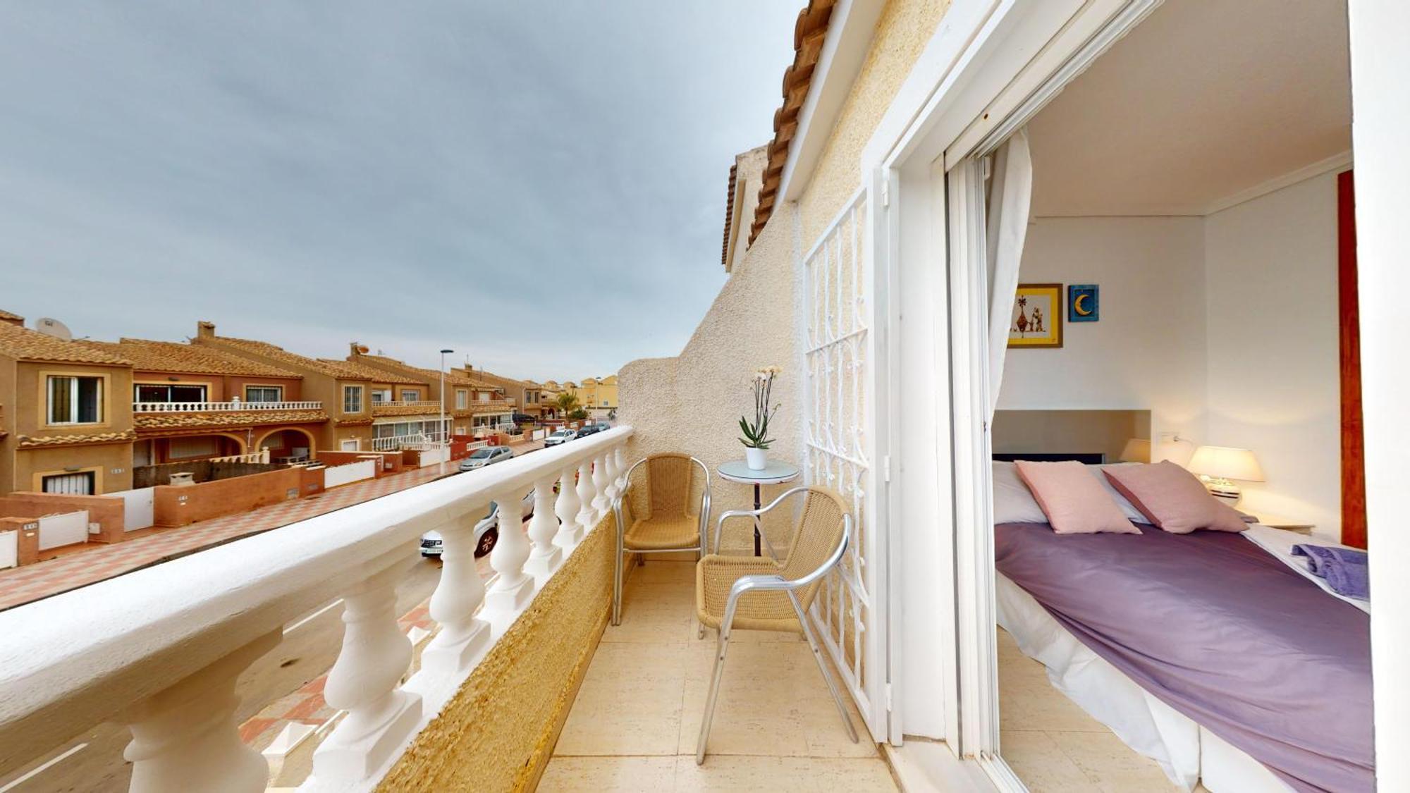 Lux Playa Holiday home Gran Alacant
