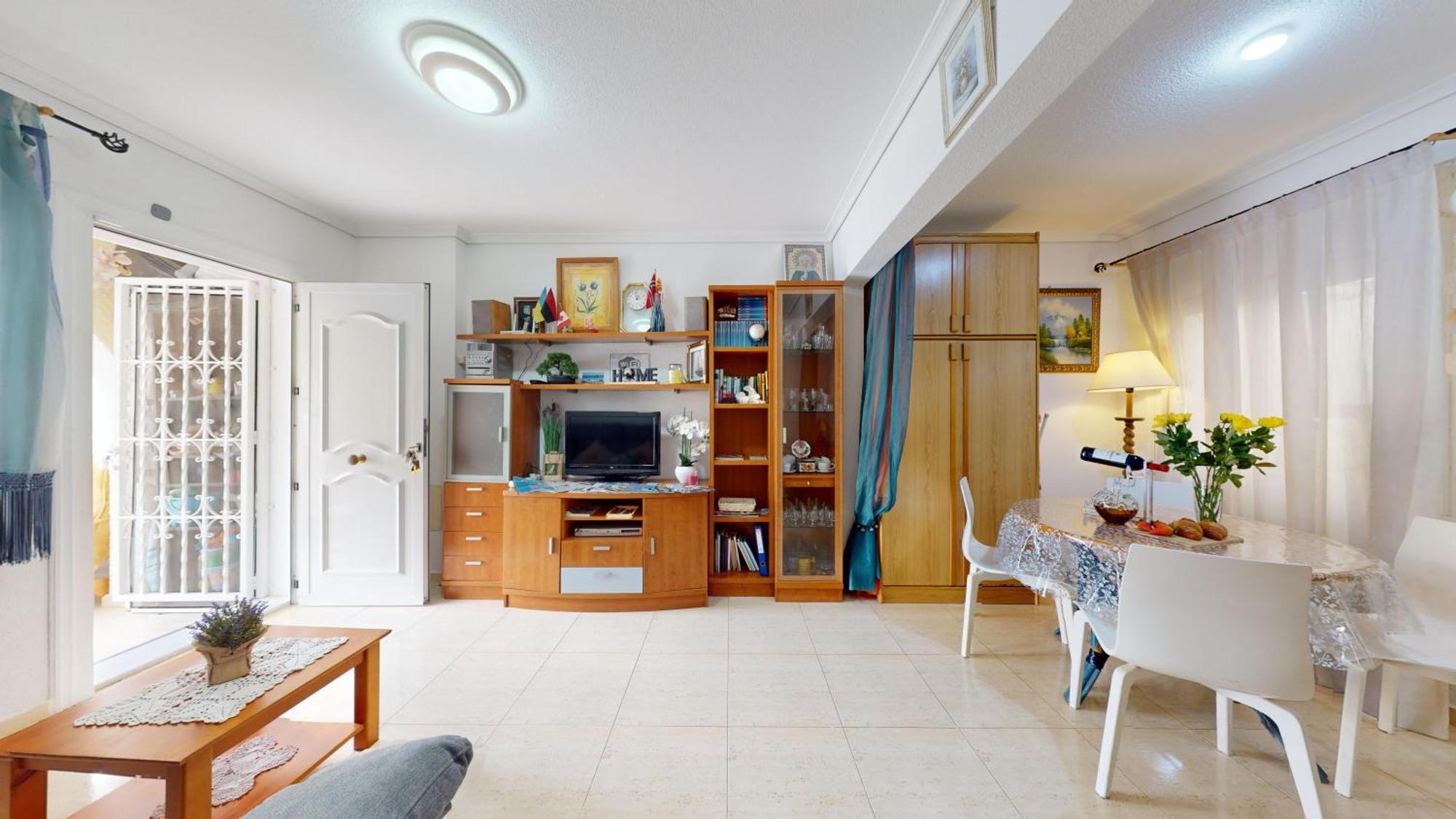 Lux Playa Holiday home *