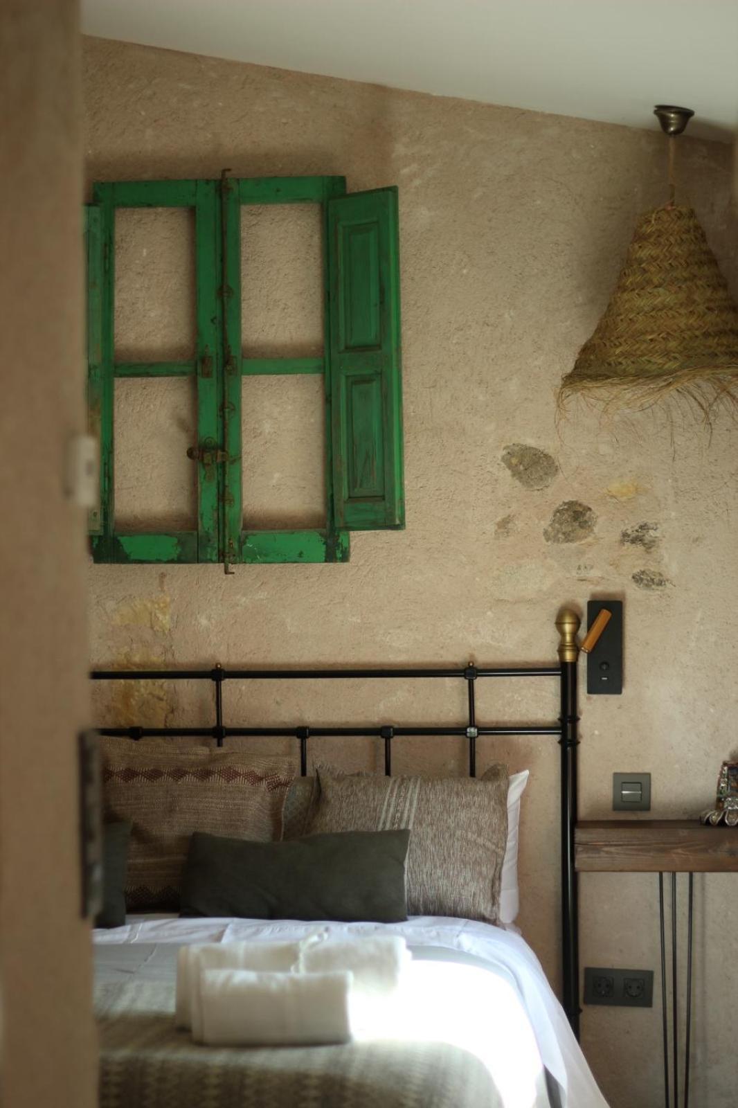 La Casa Del Cantero Pinilla del Valle