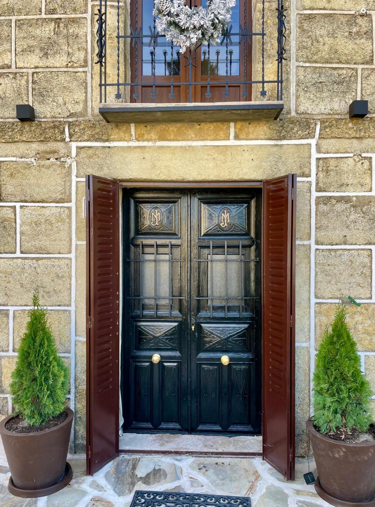 La Casa Del Cantero *