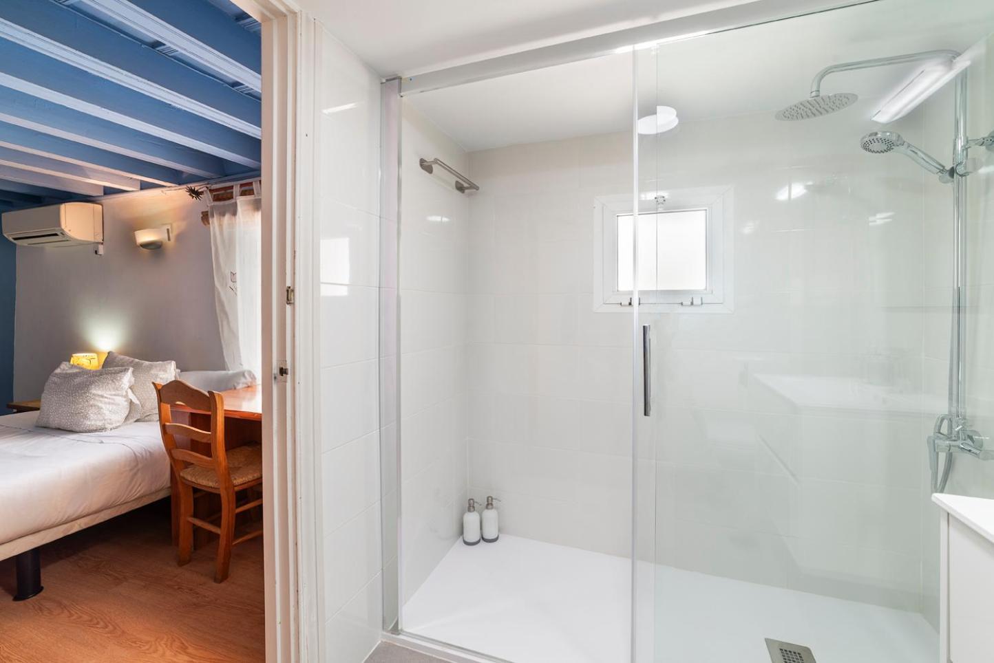 Apartamento Alohamundi Alfalfa Sevilla