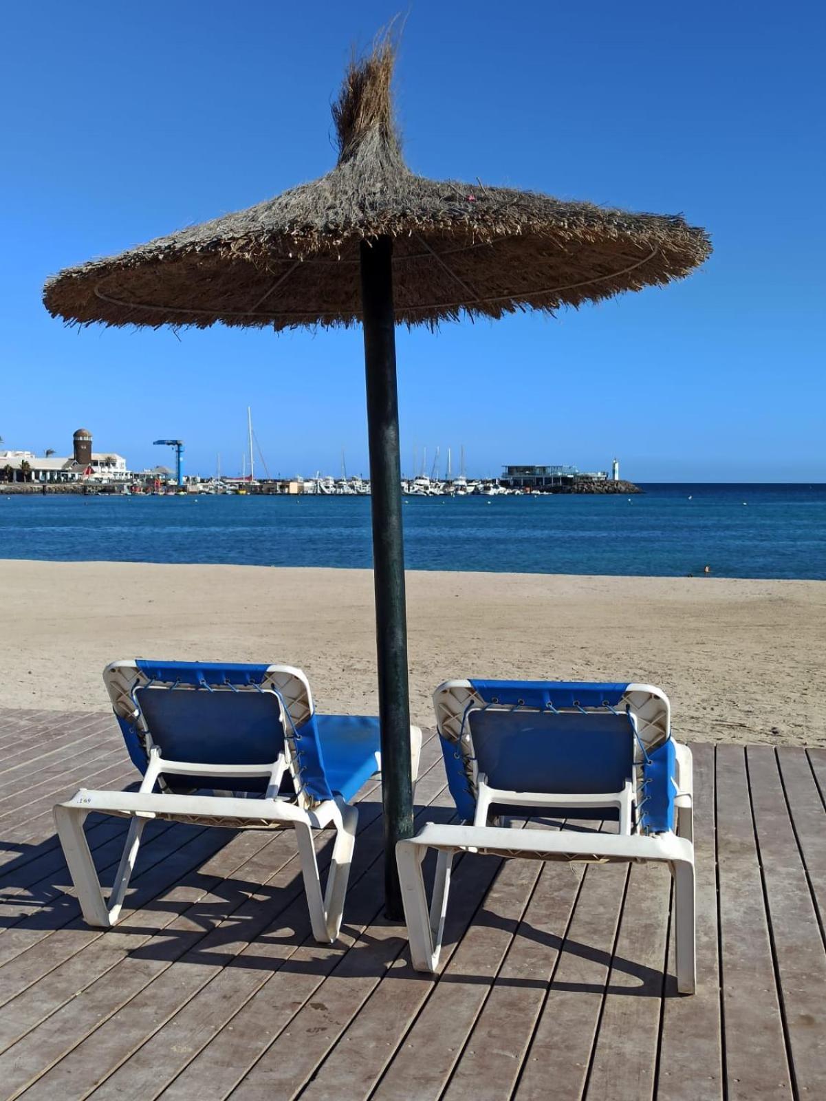 Paraiso De Lux Apartamento