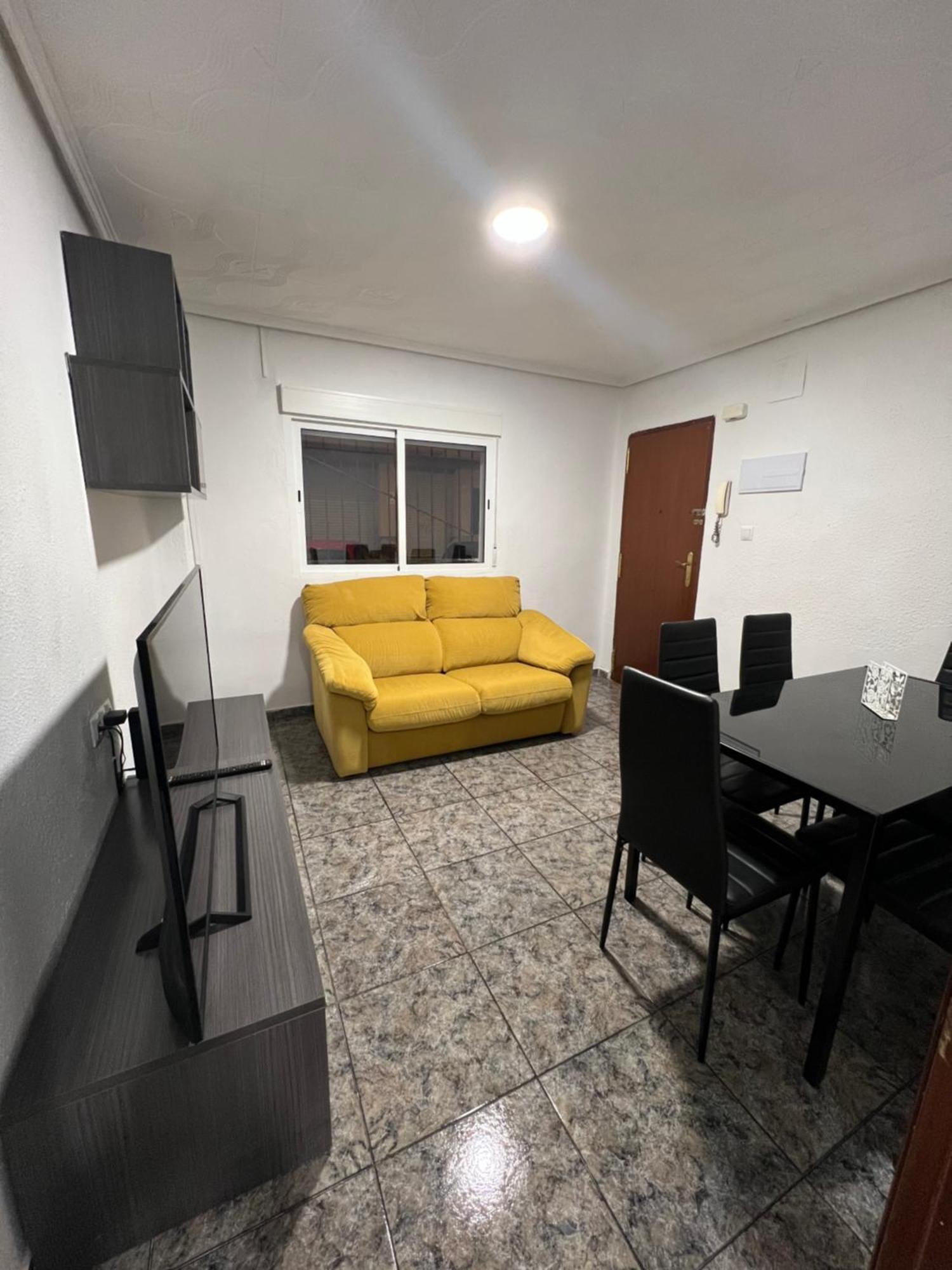 Lovely Near The Metro * Paterna