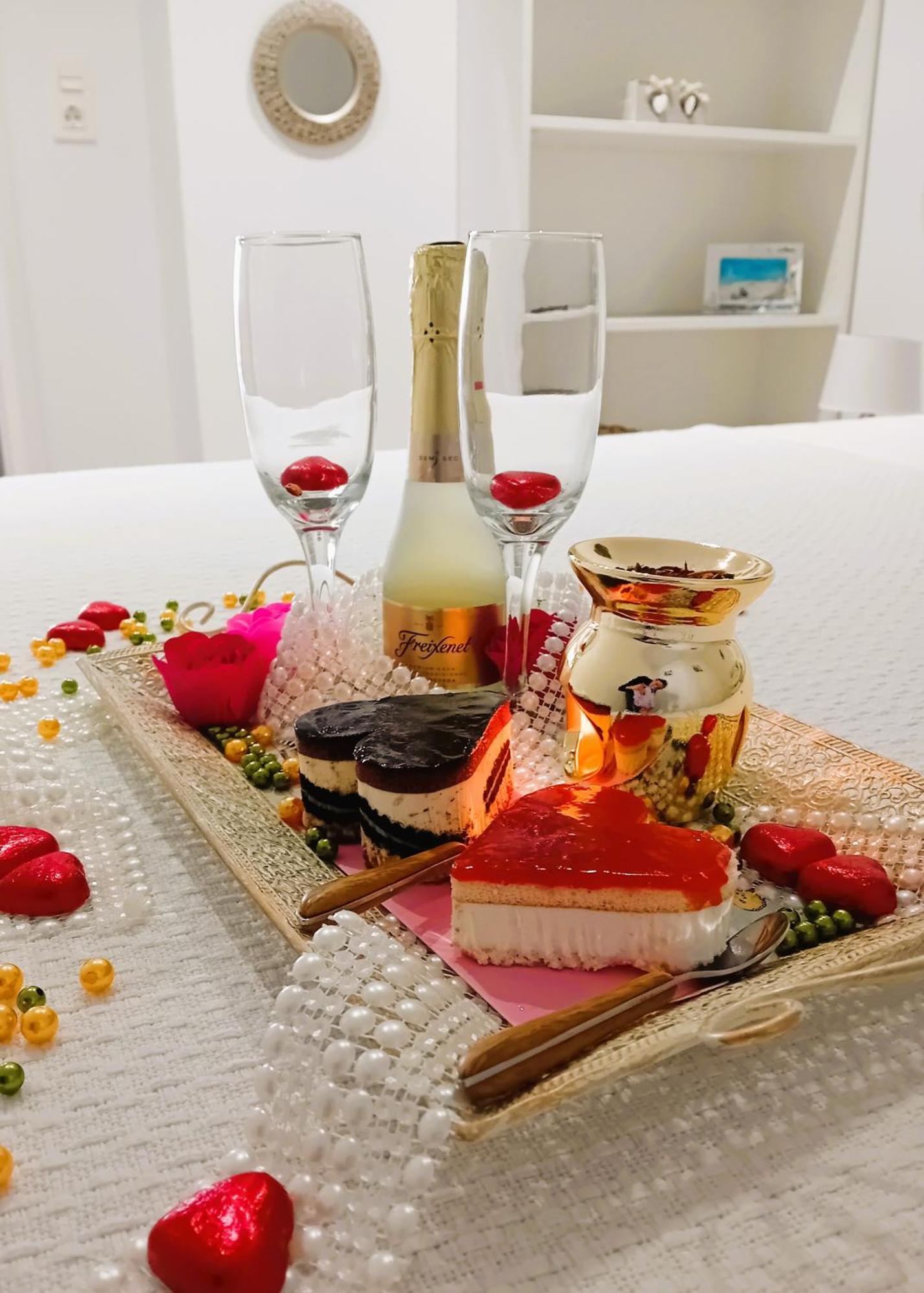 Holiday home Casa Vikingo San Fulgencio