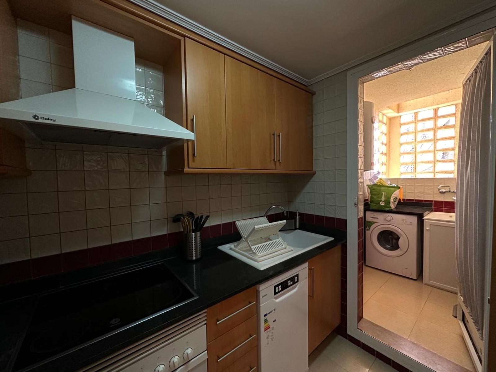 Playasol Apartamento *